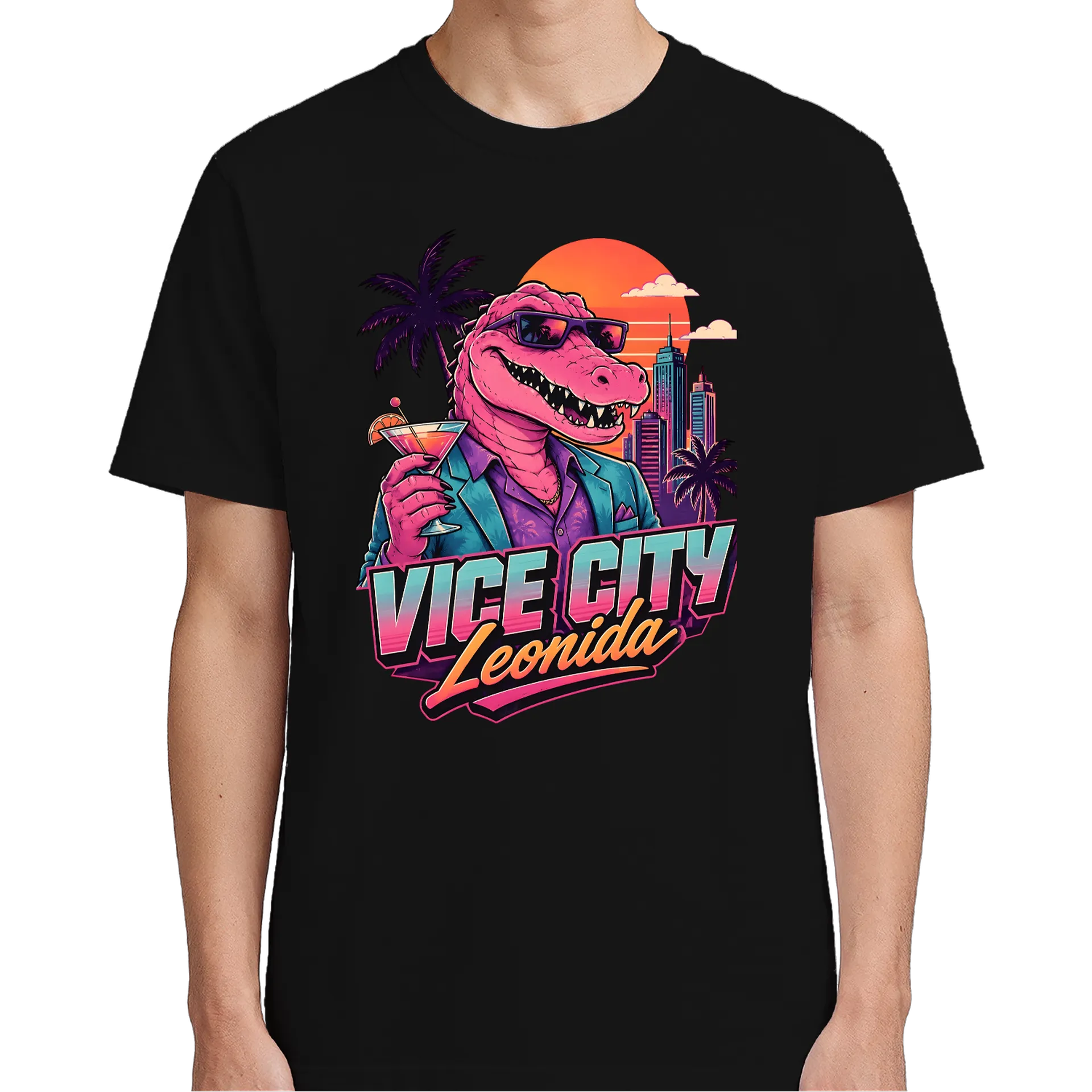 Camiseta GTA Leônida club lll - Imagem 3