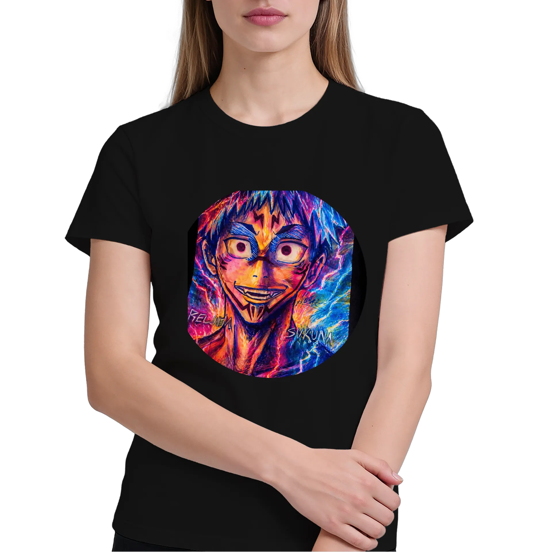 Camiseta personalizada - Imagem 4