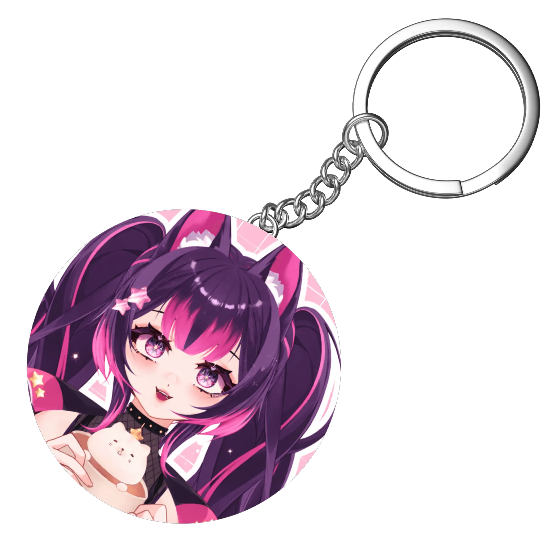 Chaveiro personalizado - Imagem 4