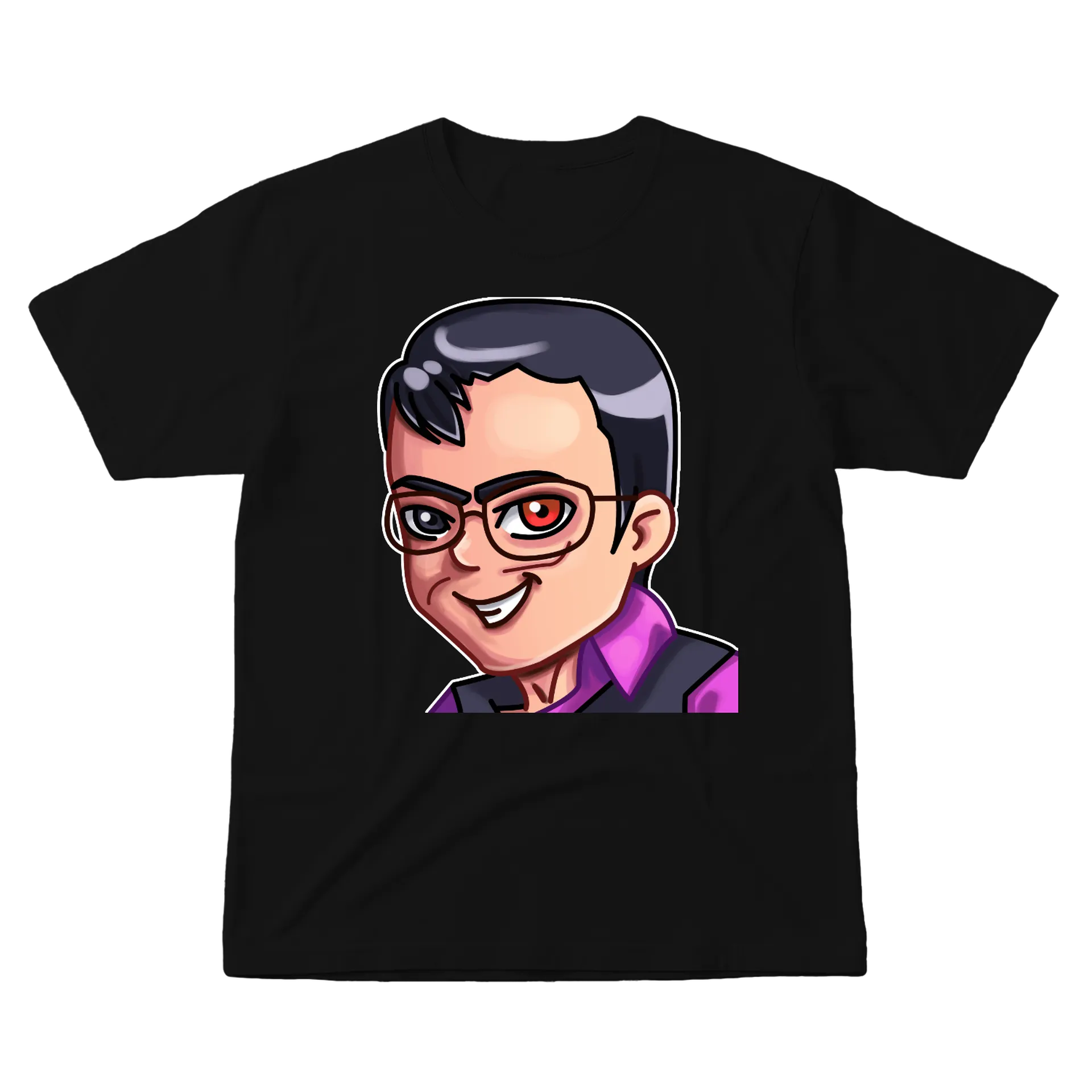 Camiseta DennerDON - Imagem 1