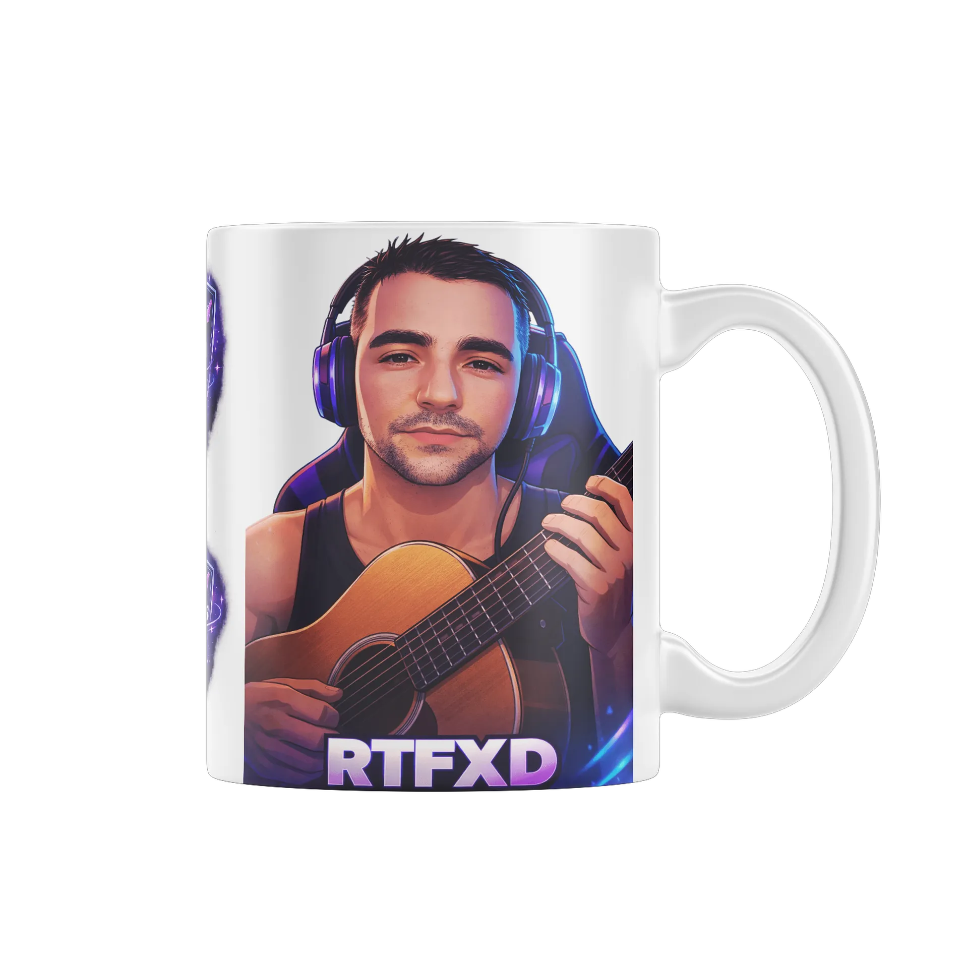 Caneca personalizada - Imagem 1