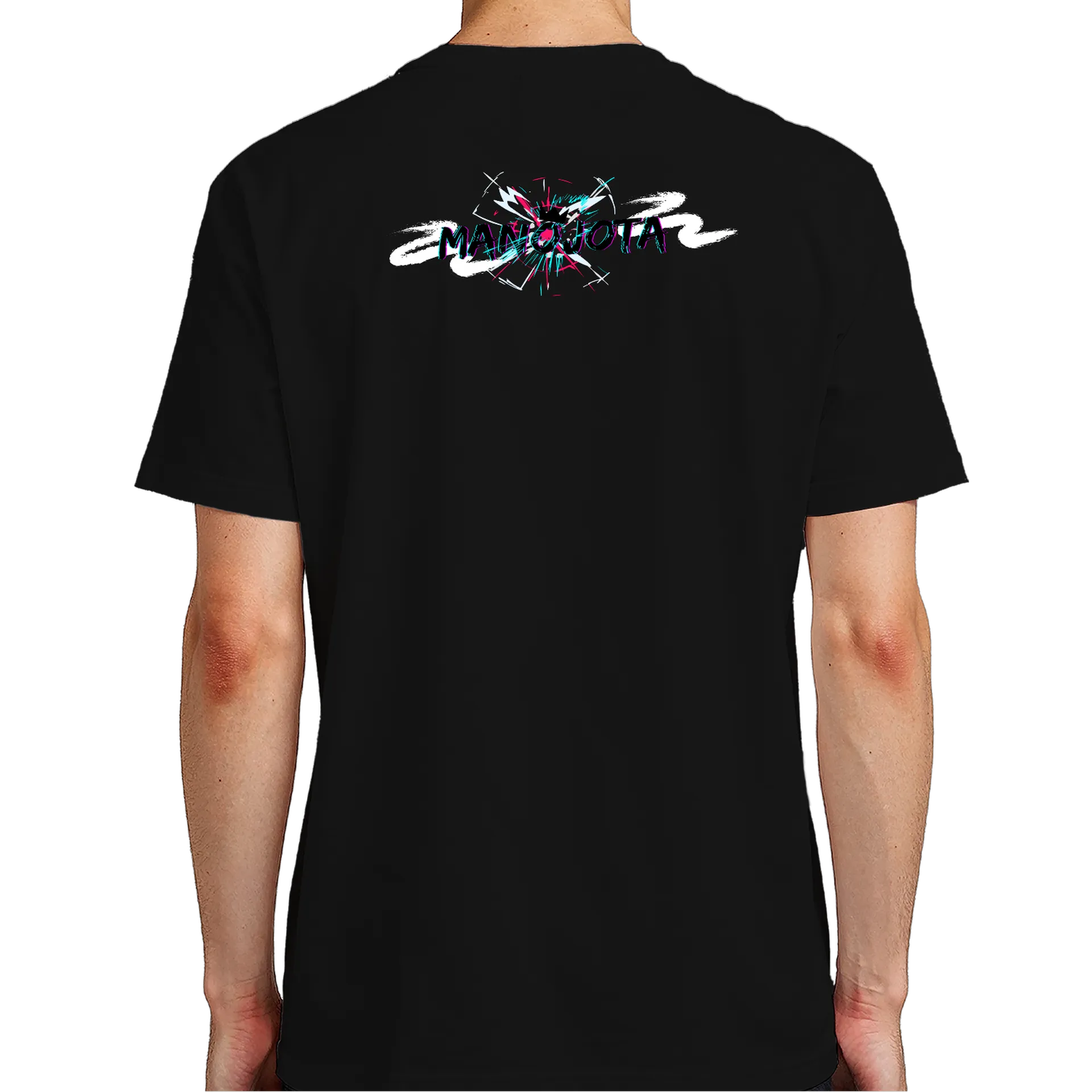 Camiseta Manojota - Imagem 6