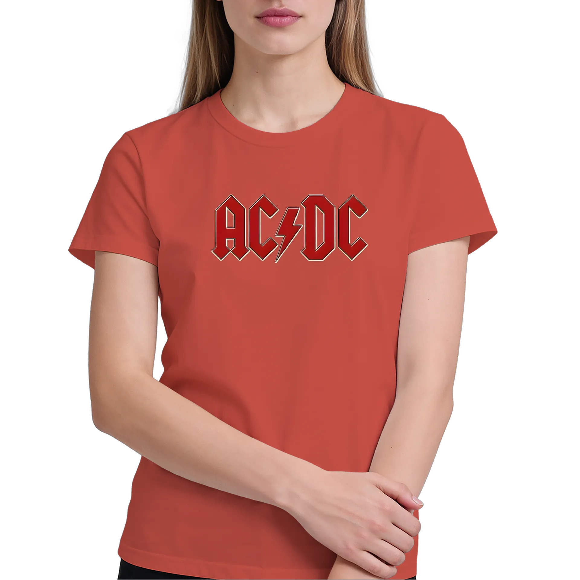Camiseta ACDC - Red Label - Imagem 3