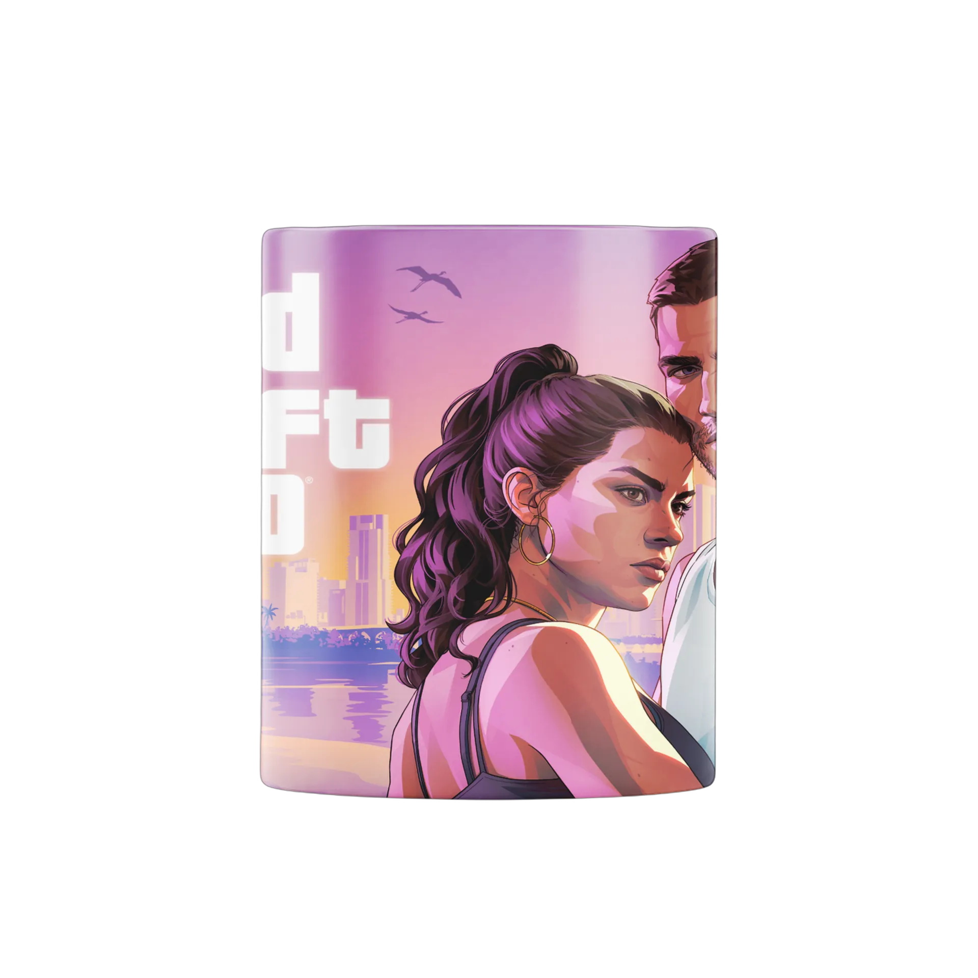Caneca personalizada de Aleatorista — imagem 2 de 4