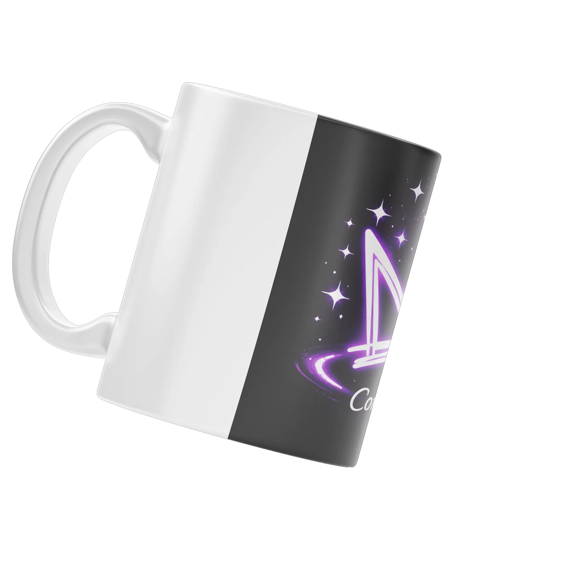 Caneca personalizada de Racnela