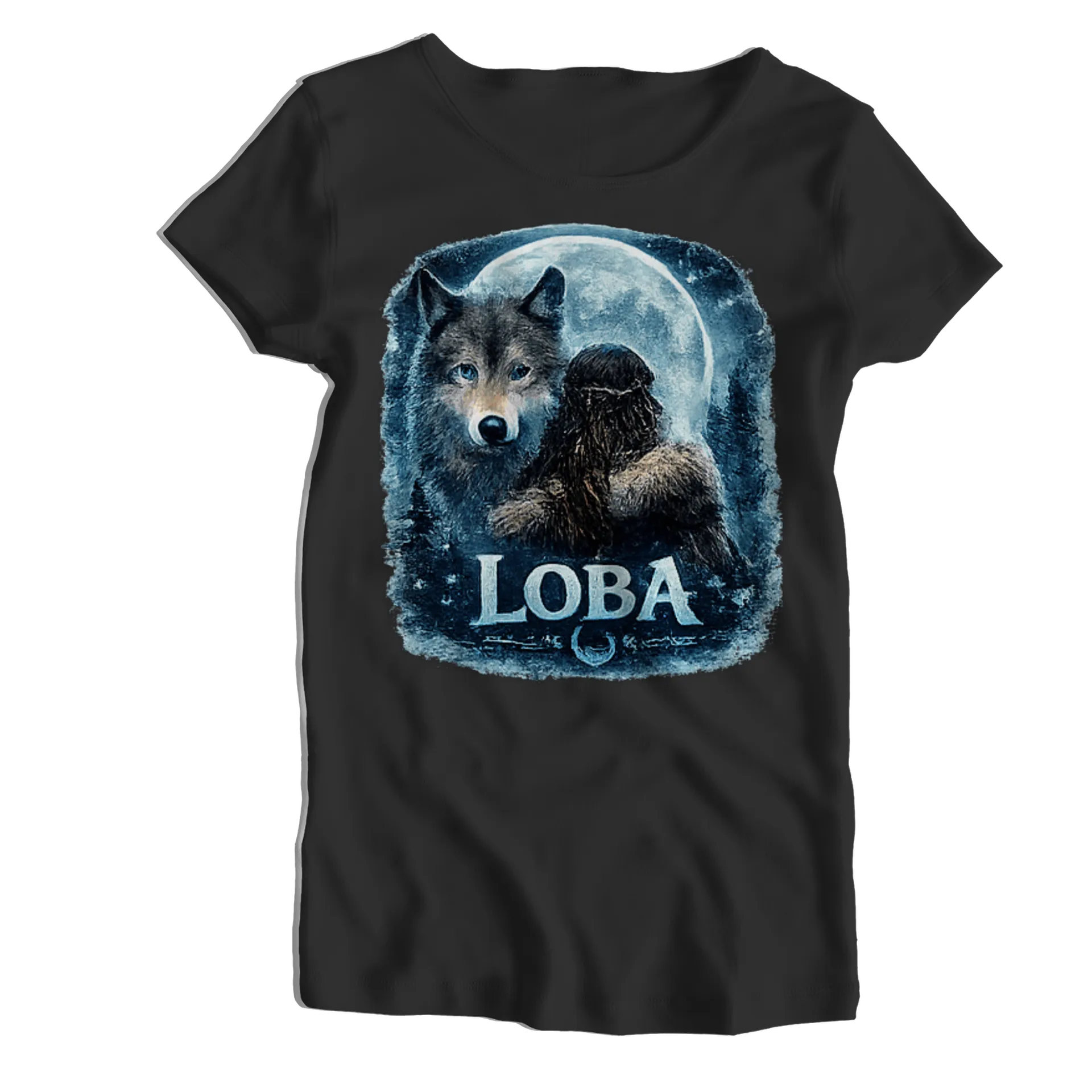 Babylook personalizado - Imagem 1