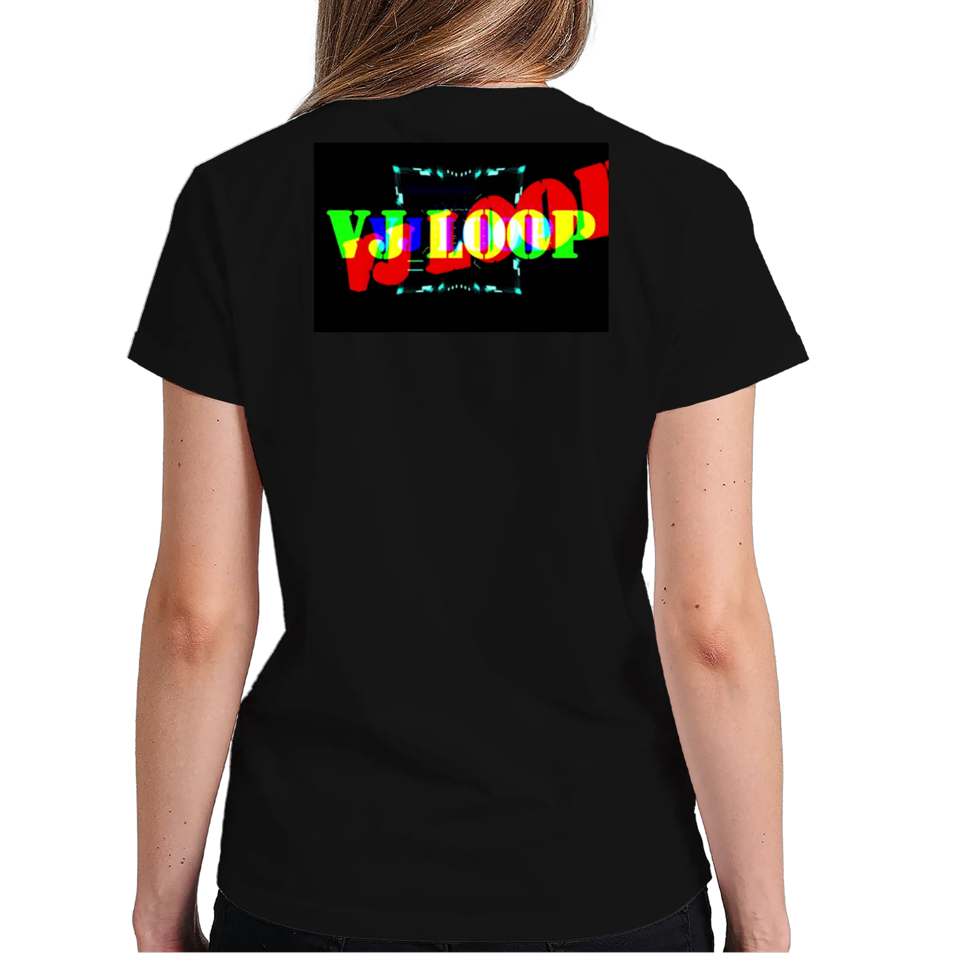 Camiseta personalizada de vjnaldo — imagem 5 de 6