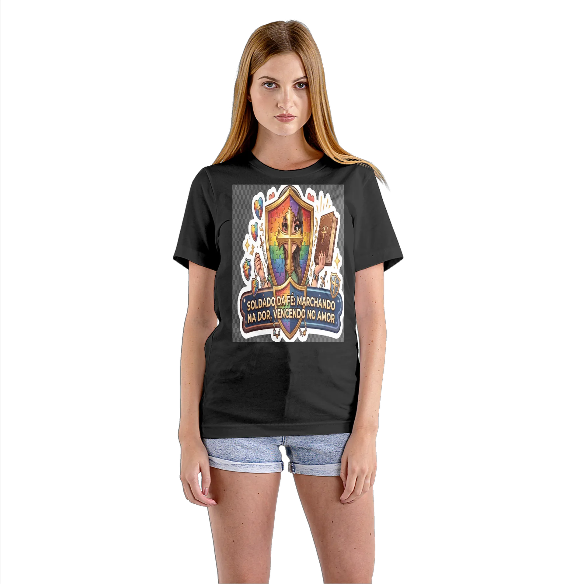 Babylook personalizado - Imagem 3