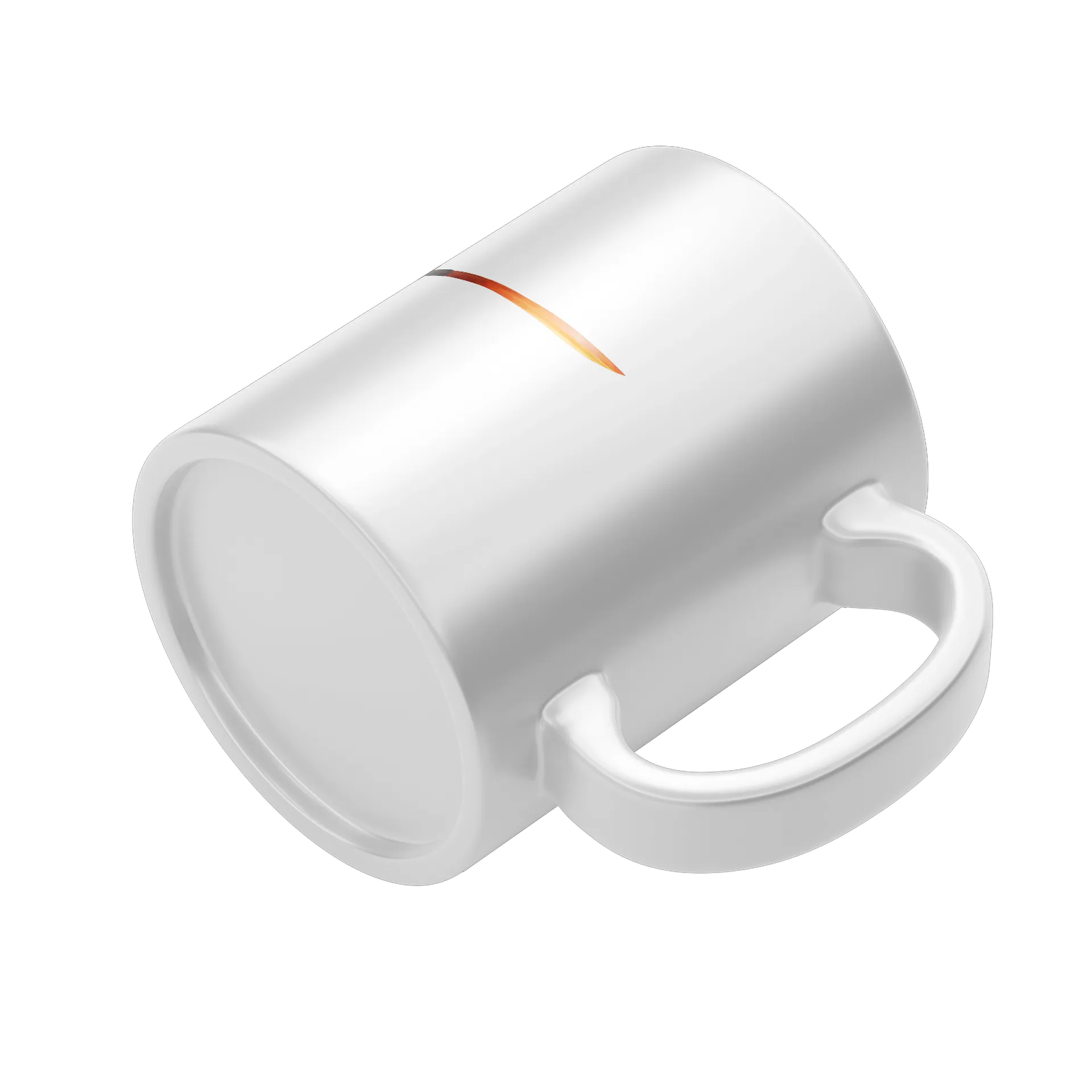 Caneca Just Dota. Personalizada - Imagem 4