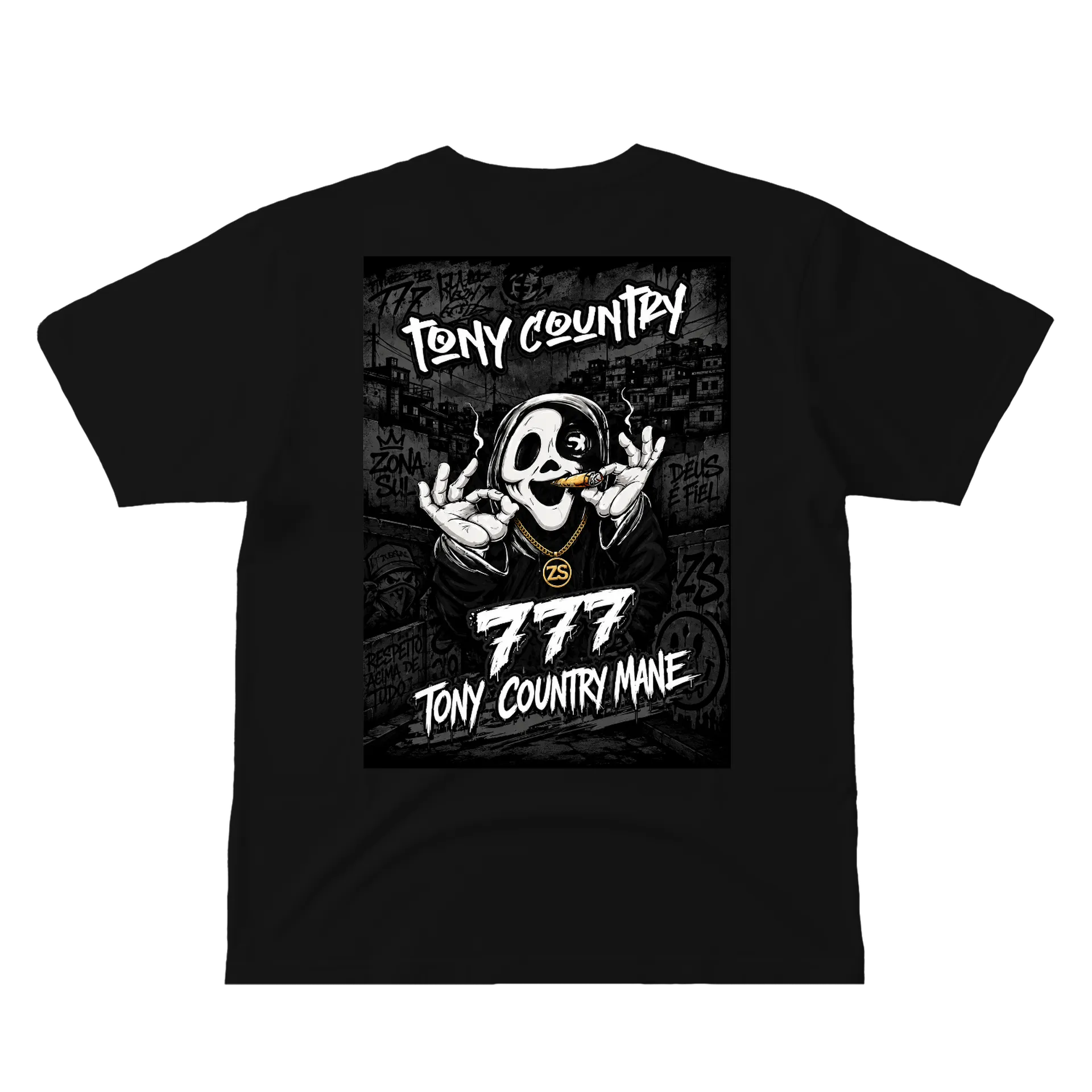 Camiseta personalizada - Imagem 3