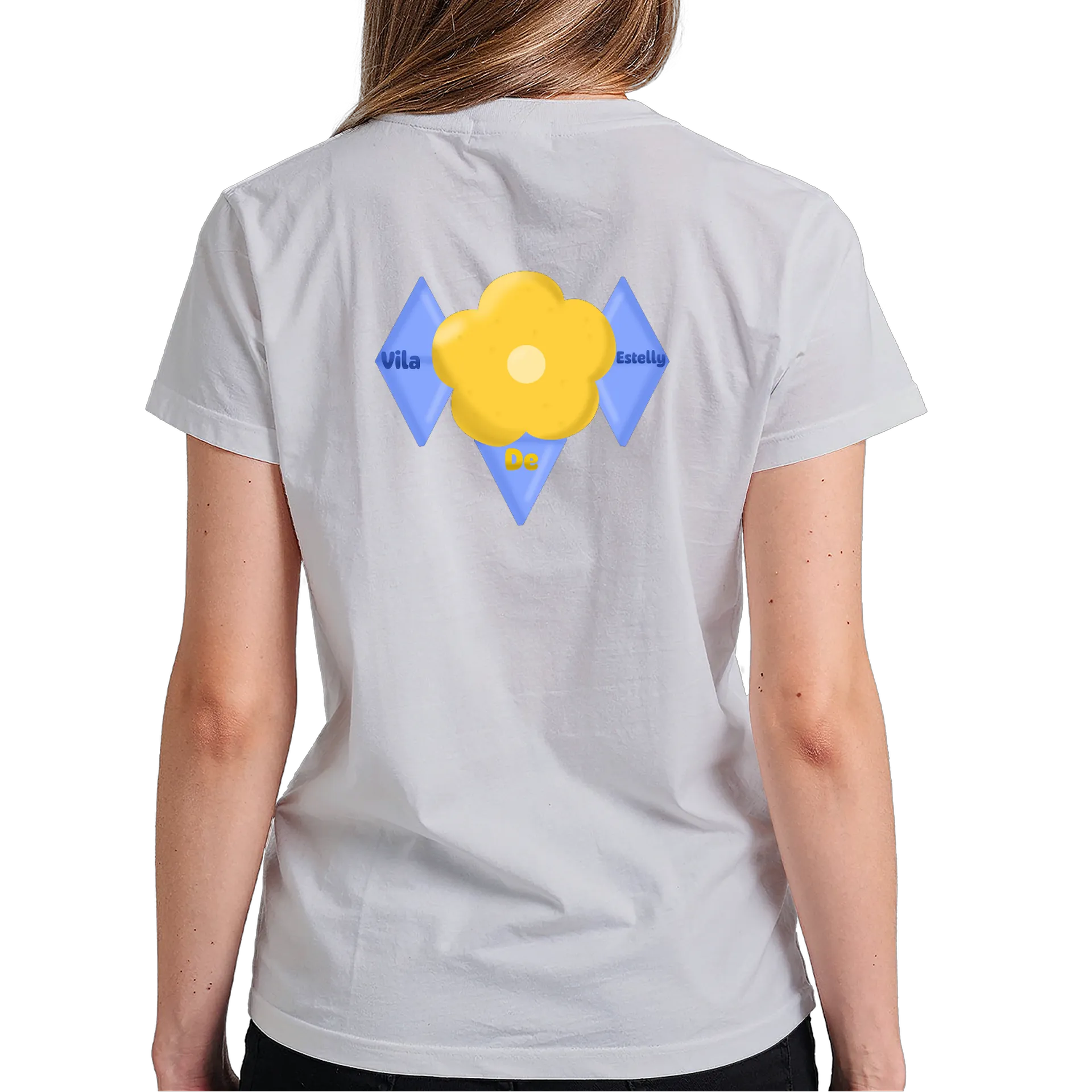 Camiseta Maya - Imagem 5