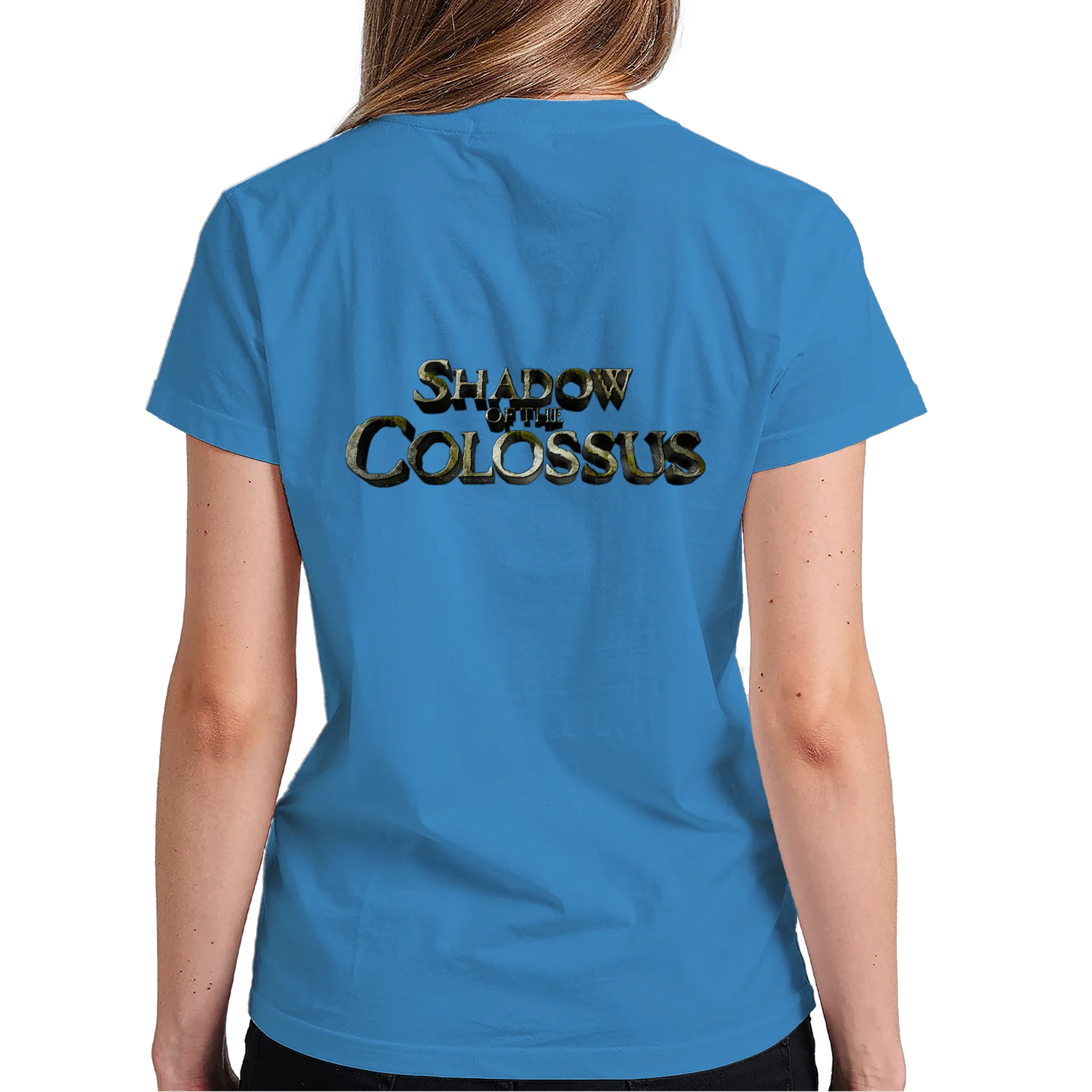 Camiseta personalizada - Imagem 6