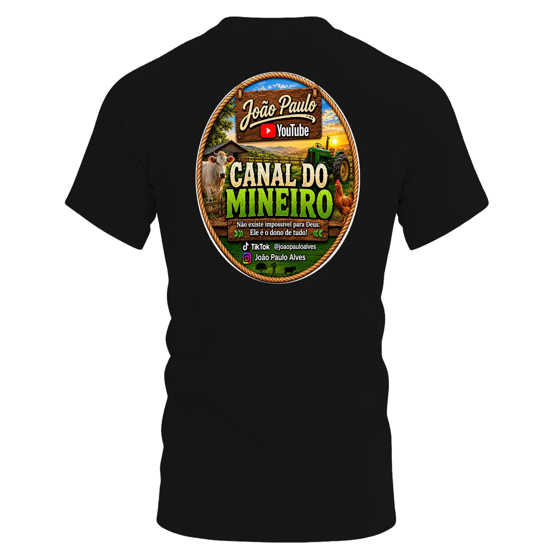 Camiseta DryFit - Imagem 2