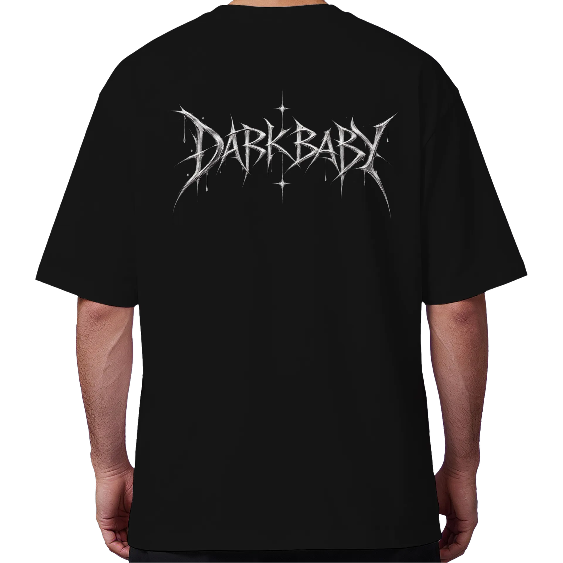 Camiseta Oversized - Imagem 6