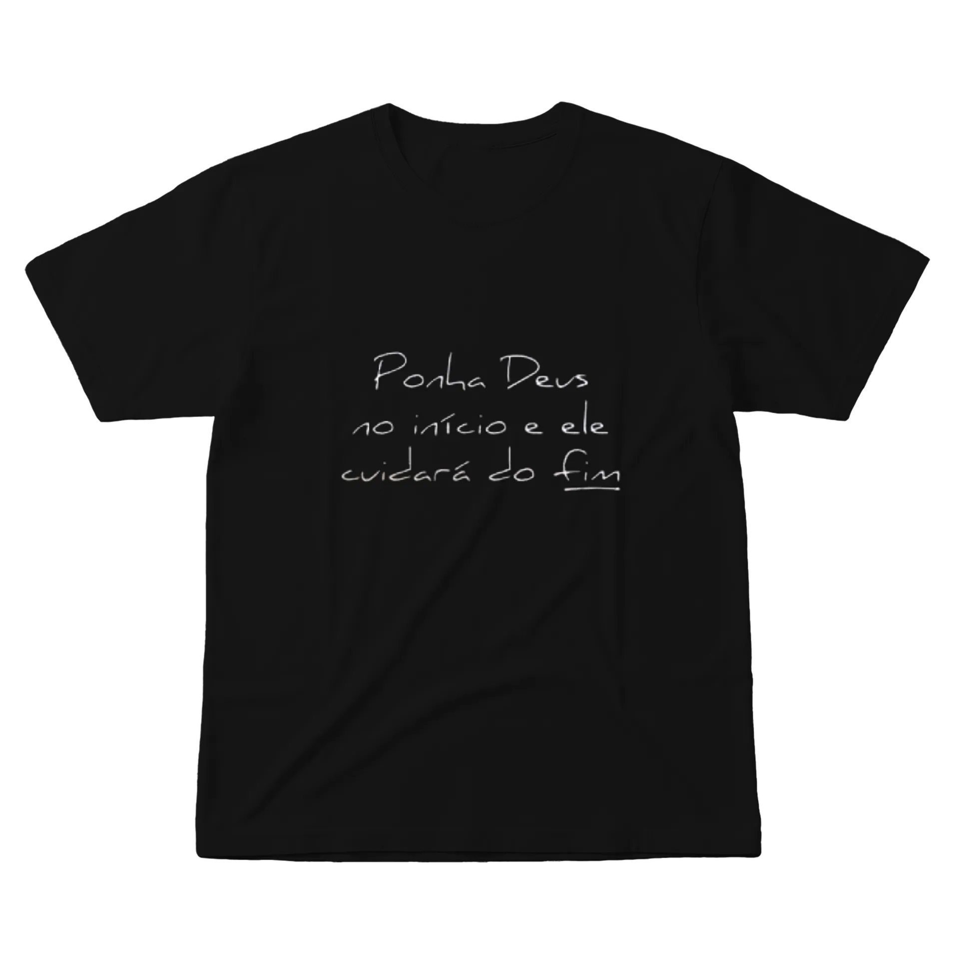 Camiseta personalizada - Imagem 1