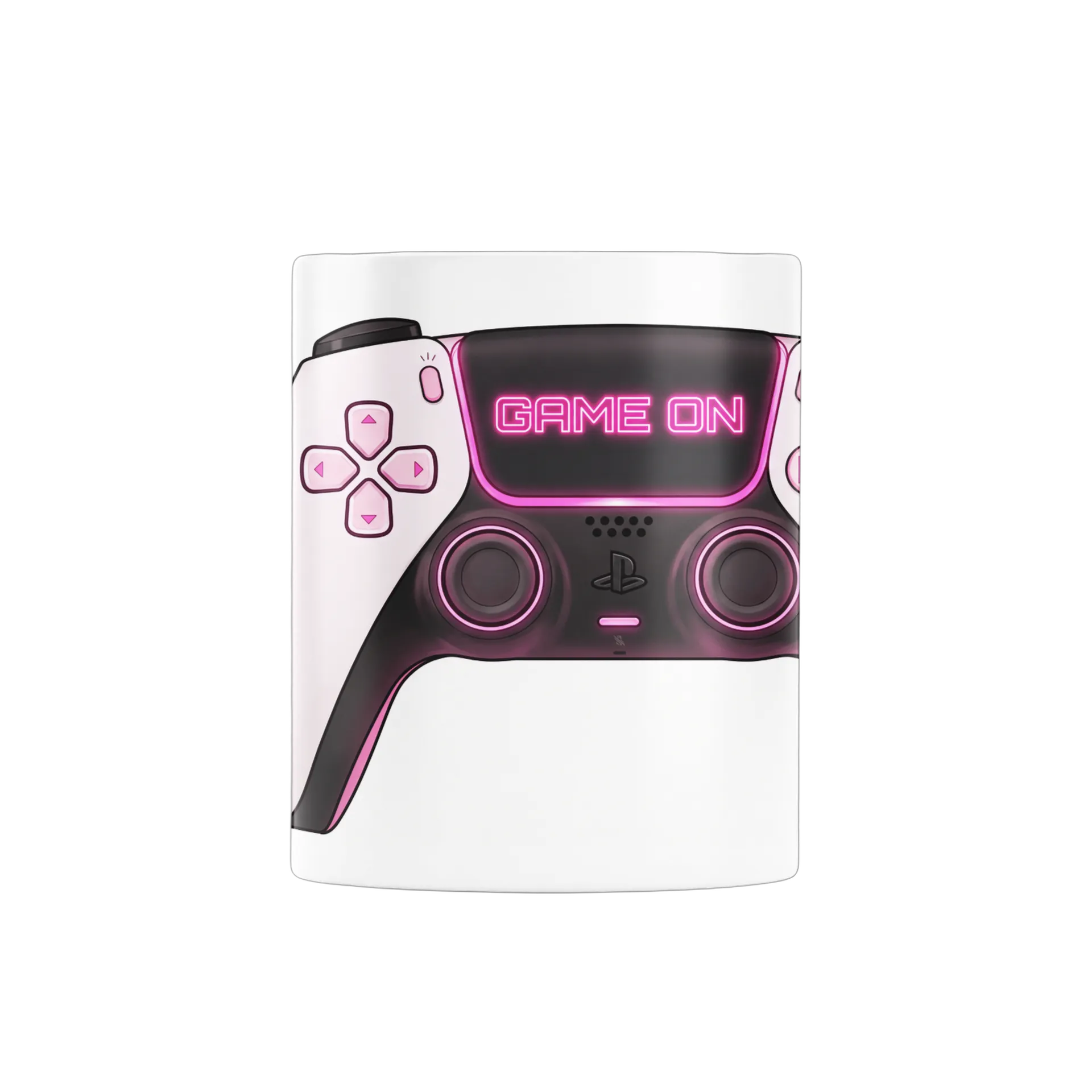 Caneca GAME ON - Imagem 2