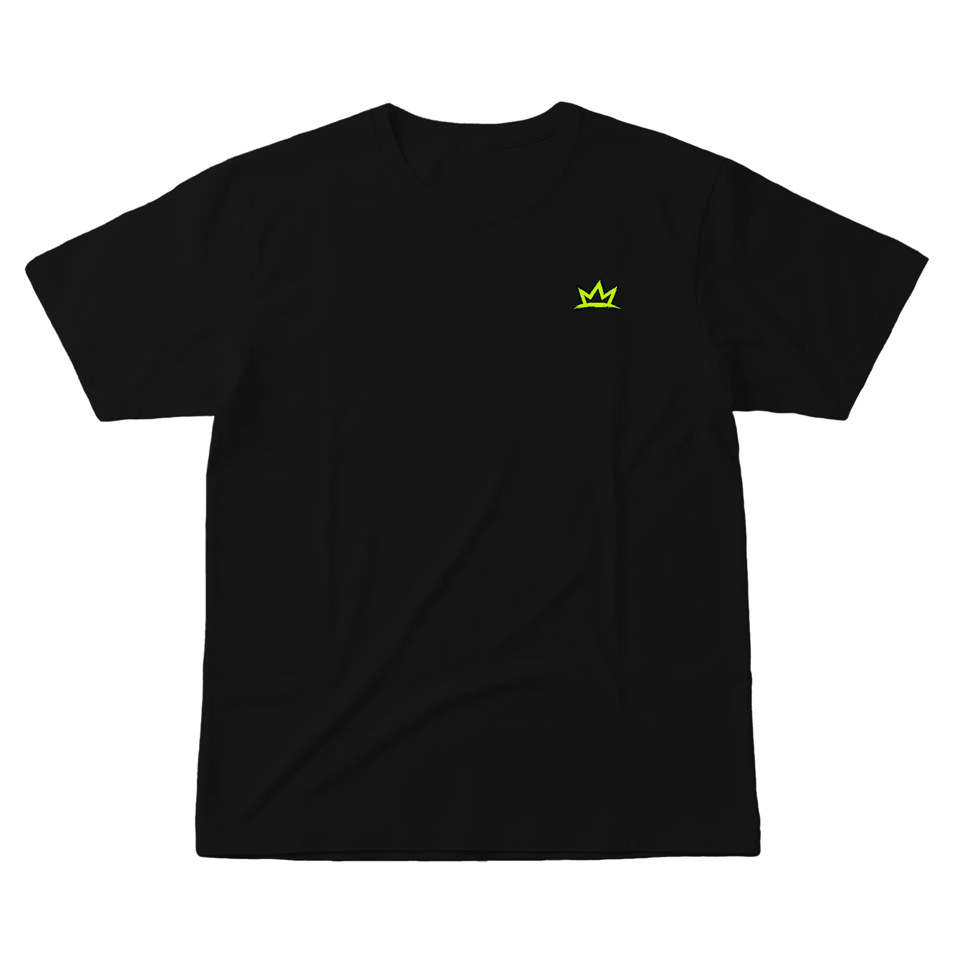 Camiseta Coroa Basica - Imagem 3