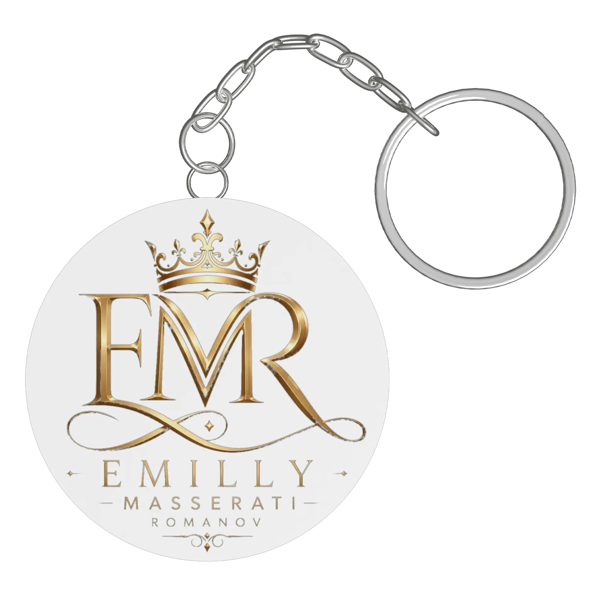 Chaveiro personalizado - Imagem 2
