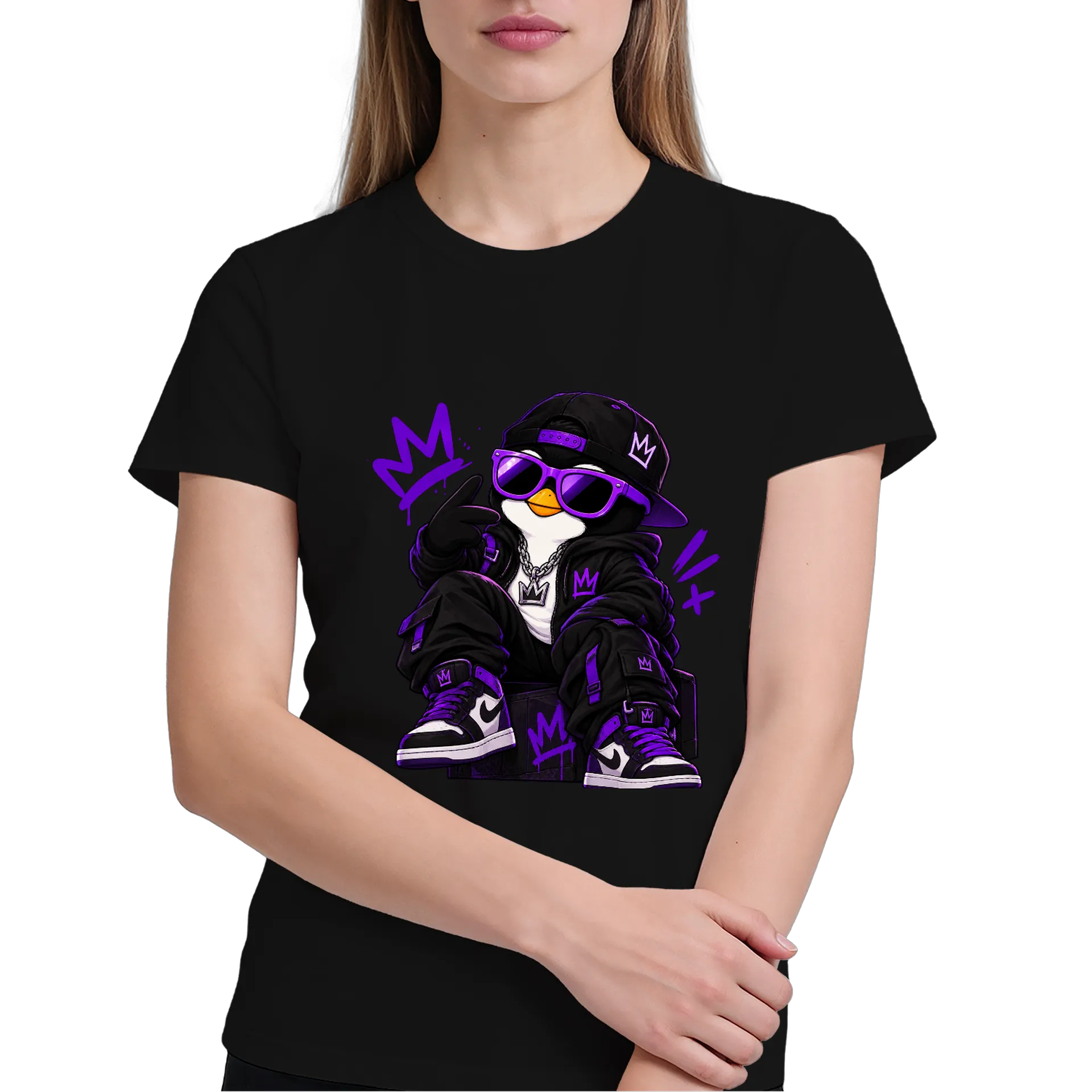Camiseta personalizada - Imagem 3