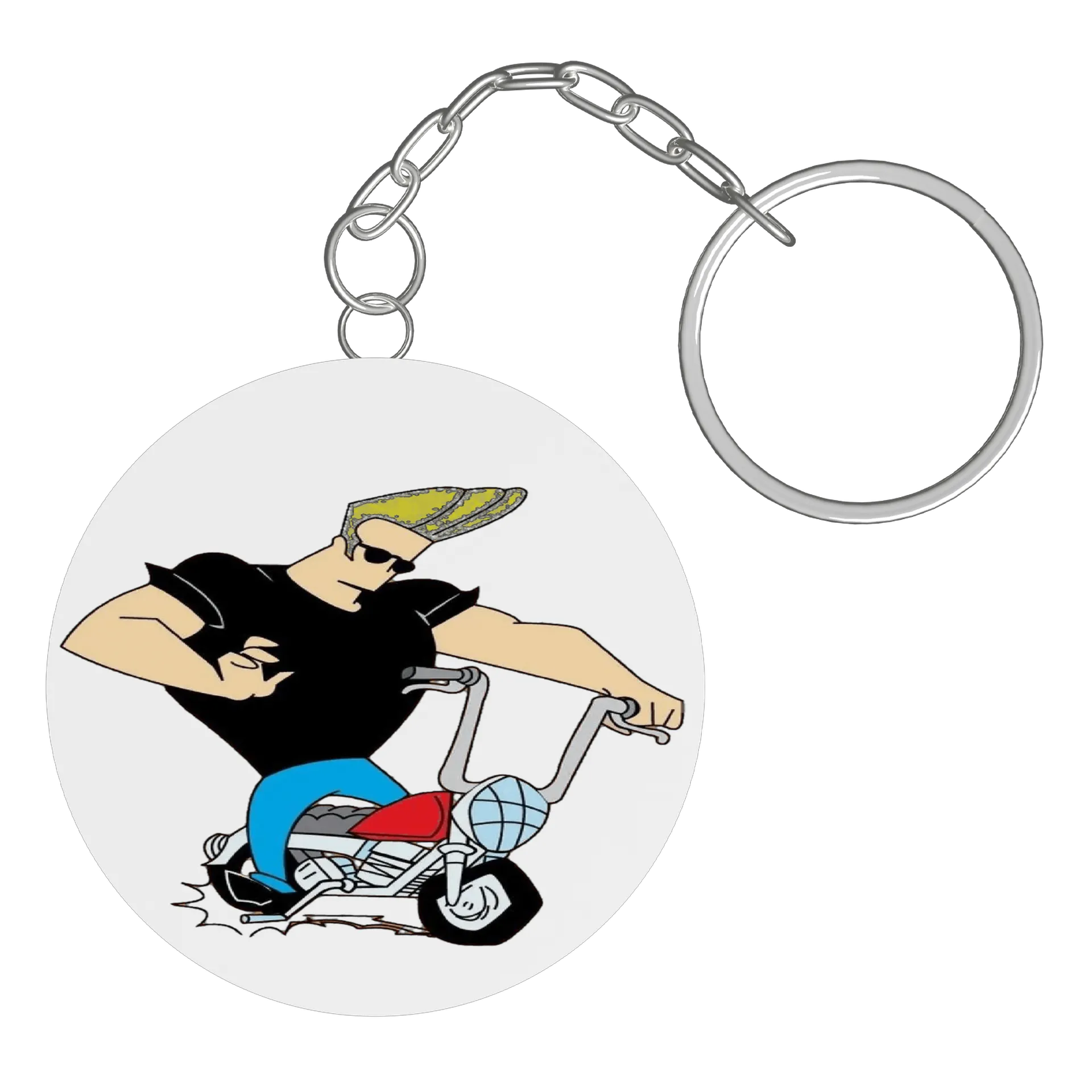 Chaveiro personalizado - Imagem 3