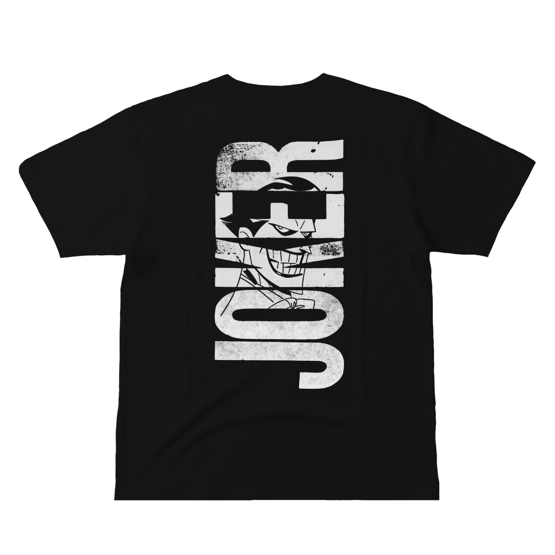 Camiseta New Team JOKER Estampa Estilo Gráfico - Imagem 3