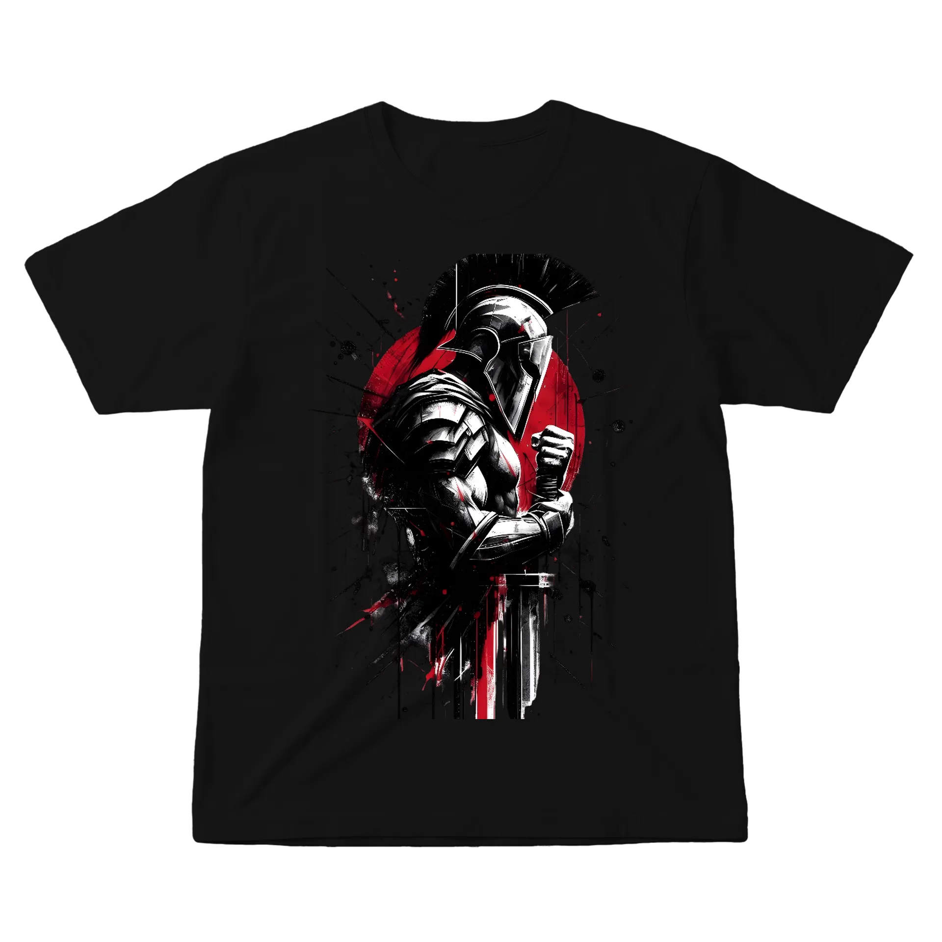 Camiseta personalizada de XTREME LANZ — imagem 1 de 6