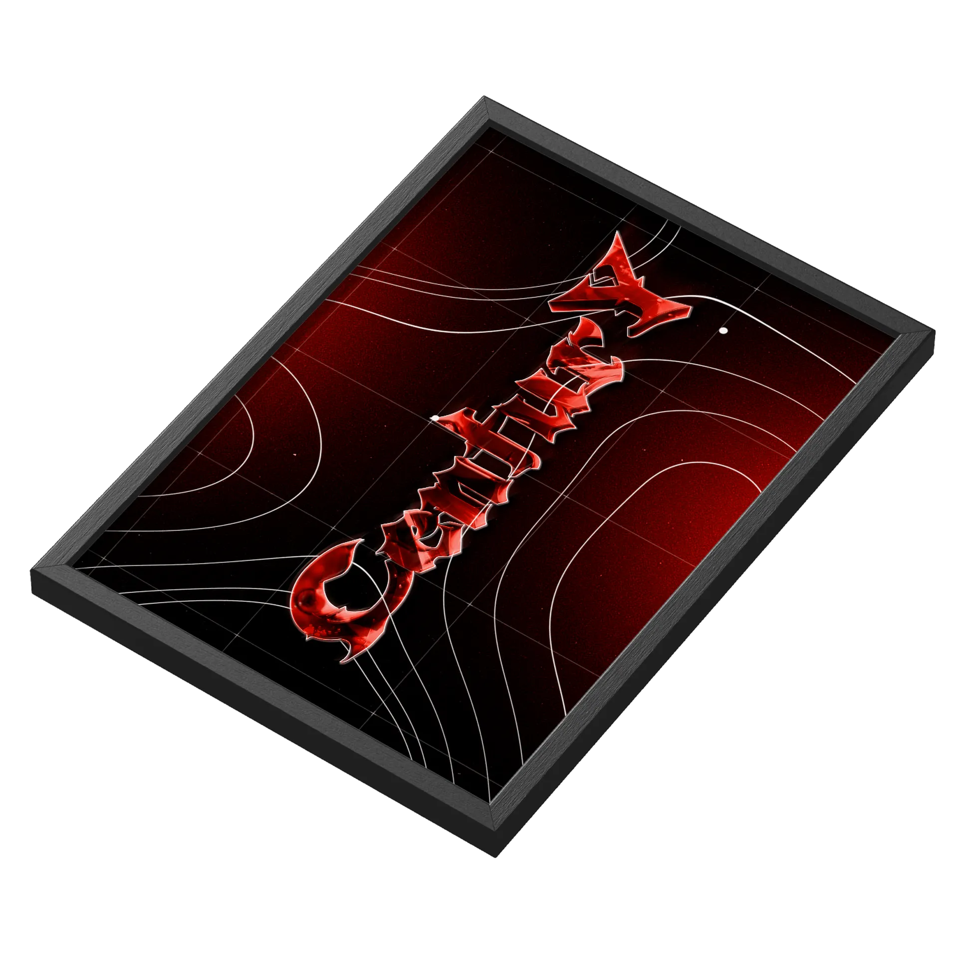 poster Century - Imagem 3