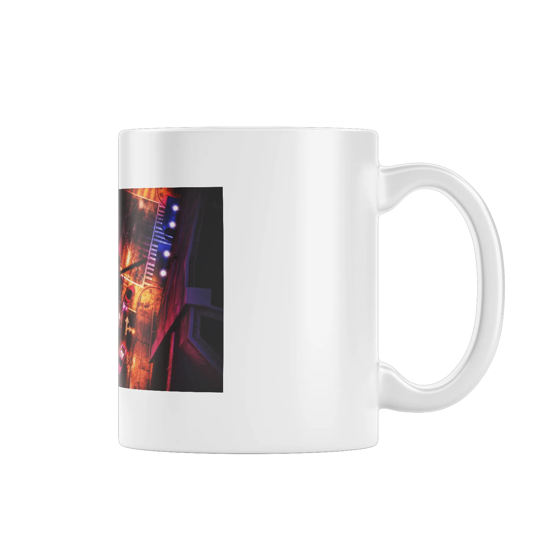 Caneca personalizada de Bianca — imagem 1 de 4