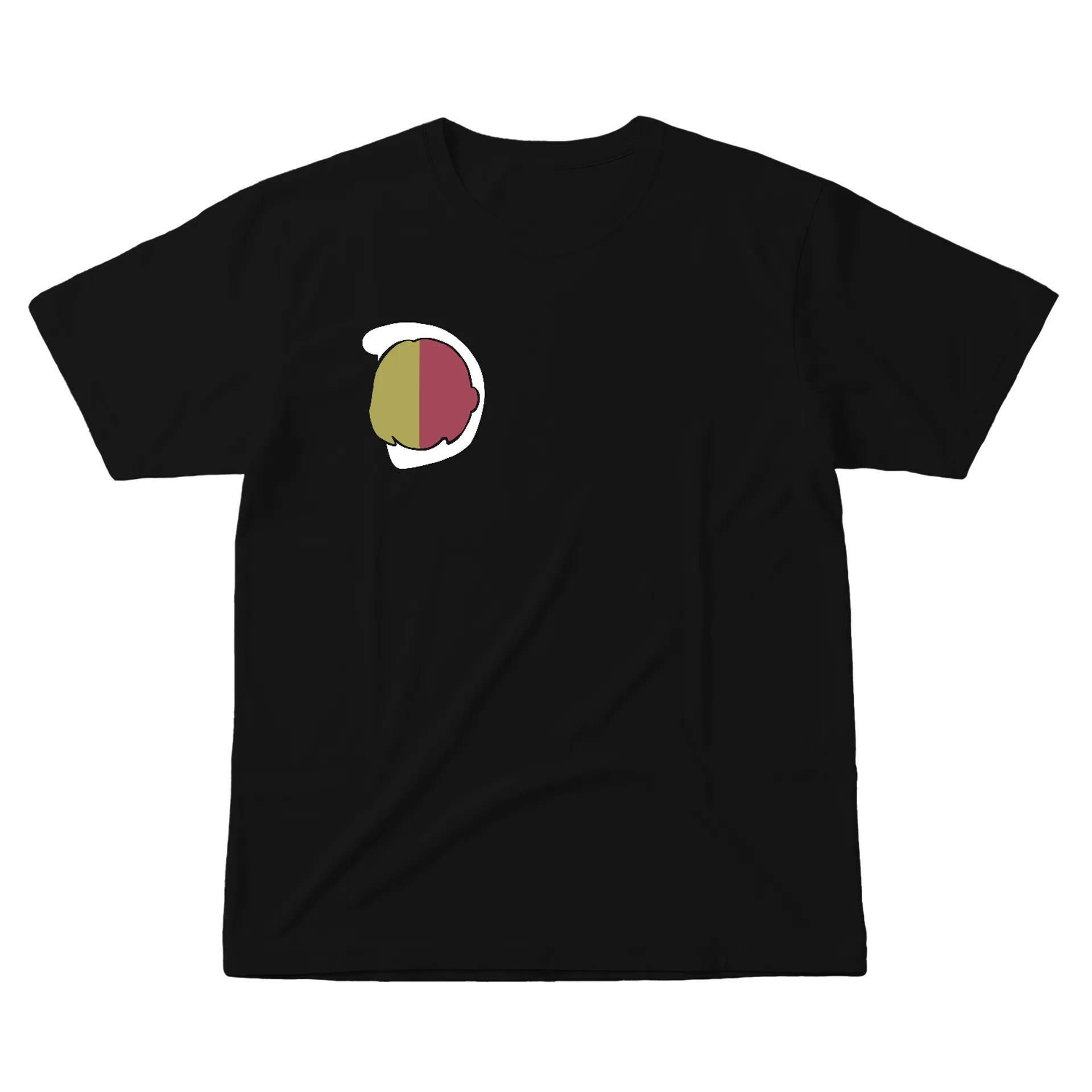 Camiseta personalizada de Beto Penedo Shop