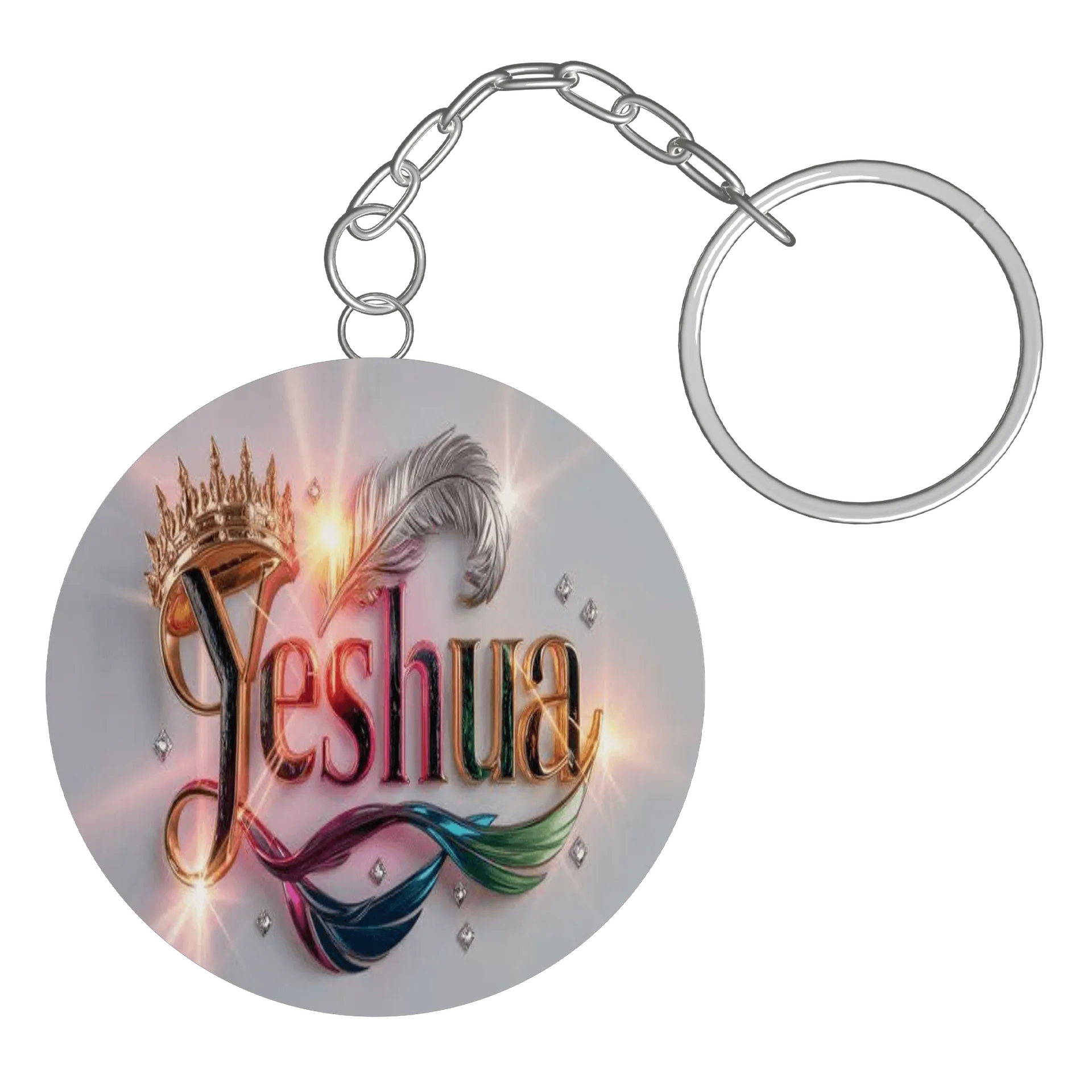 Chaveiro personalizado - Imagem 3
