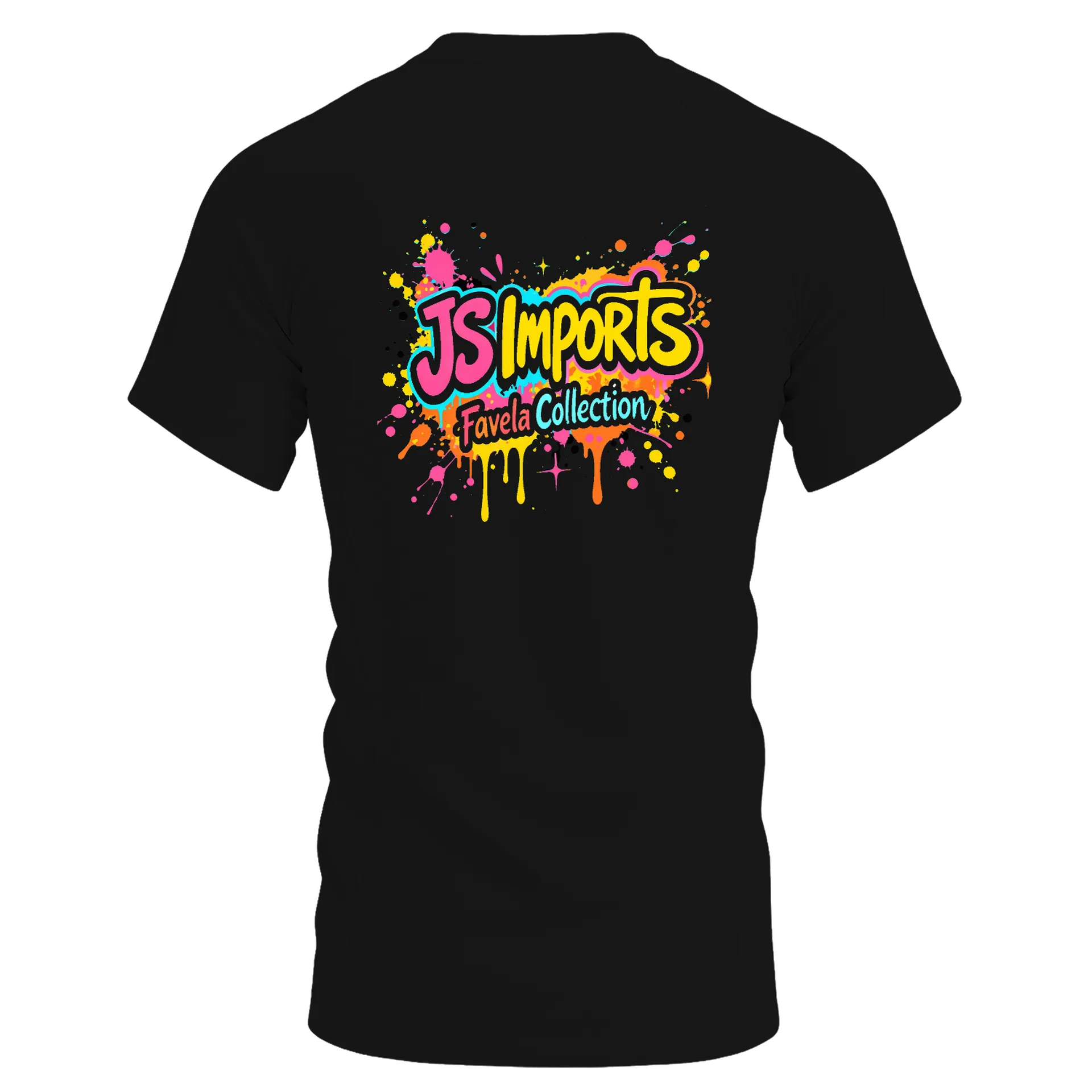 Camiseta DryFit - Imagem 2
