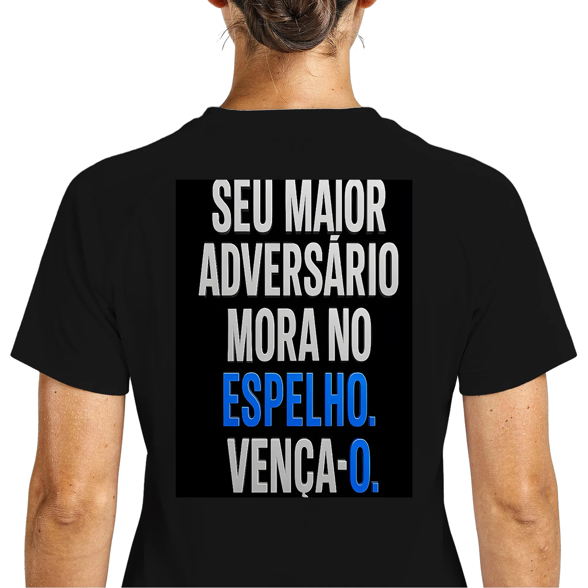 Camiseta DryFit - Imagem 5