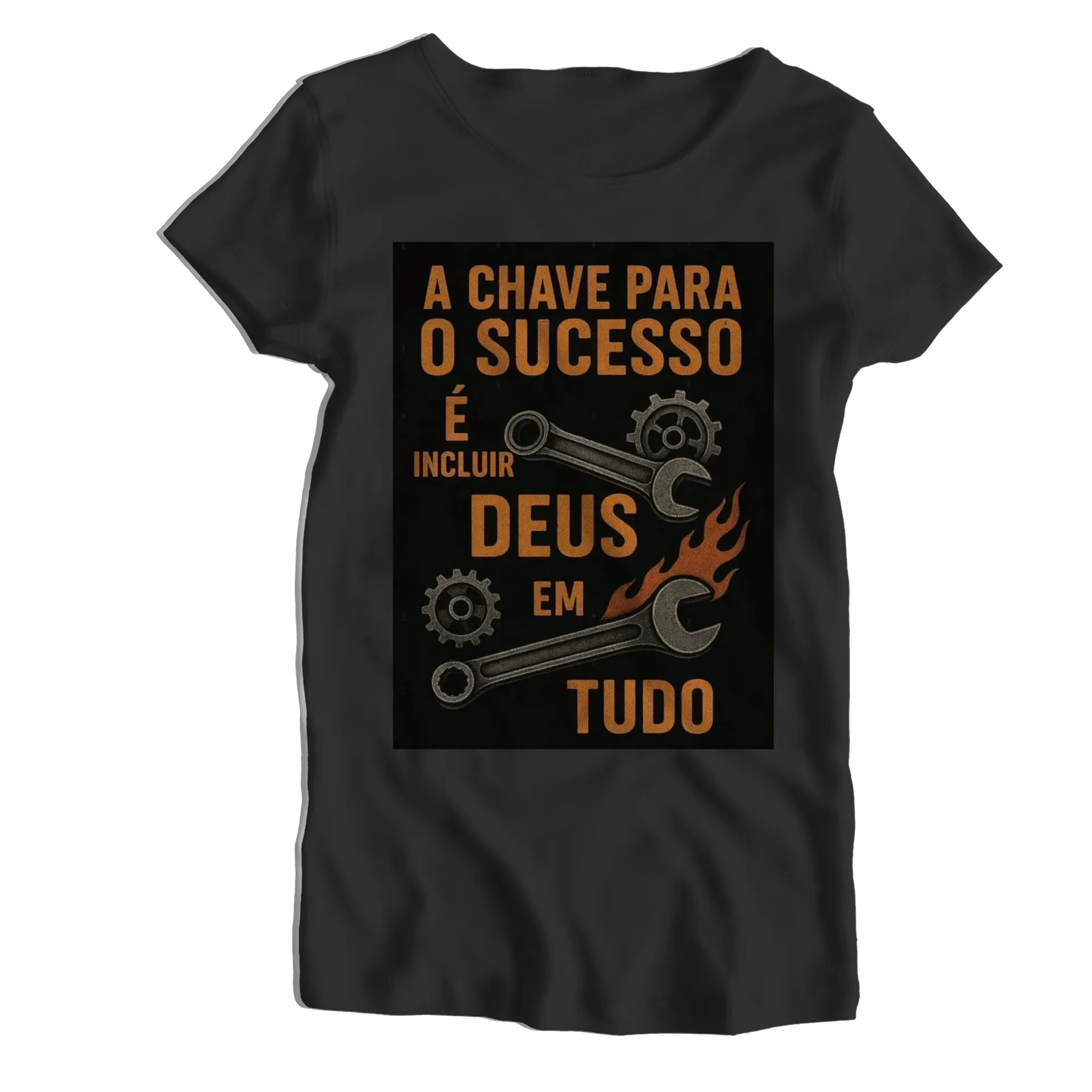 Babylook personalizado - Imagem 1