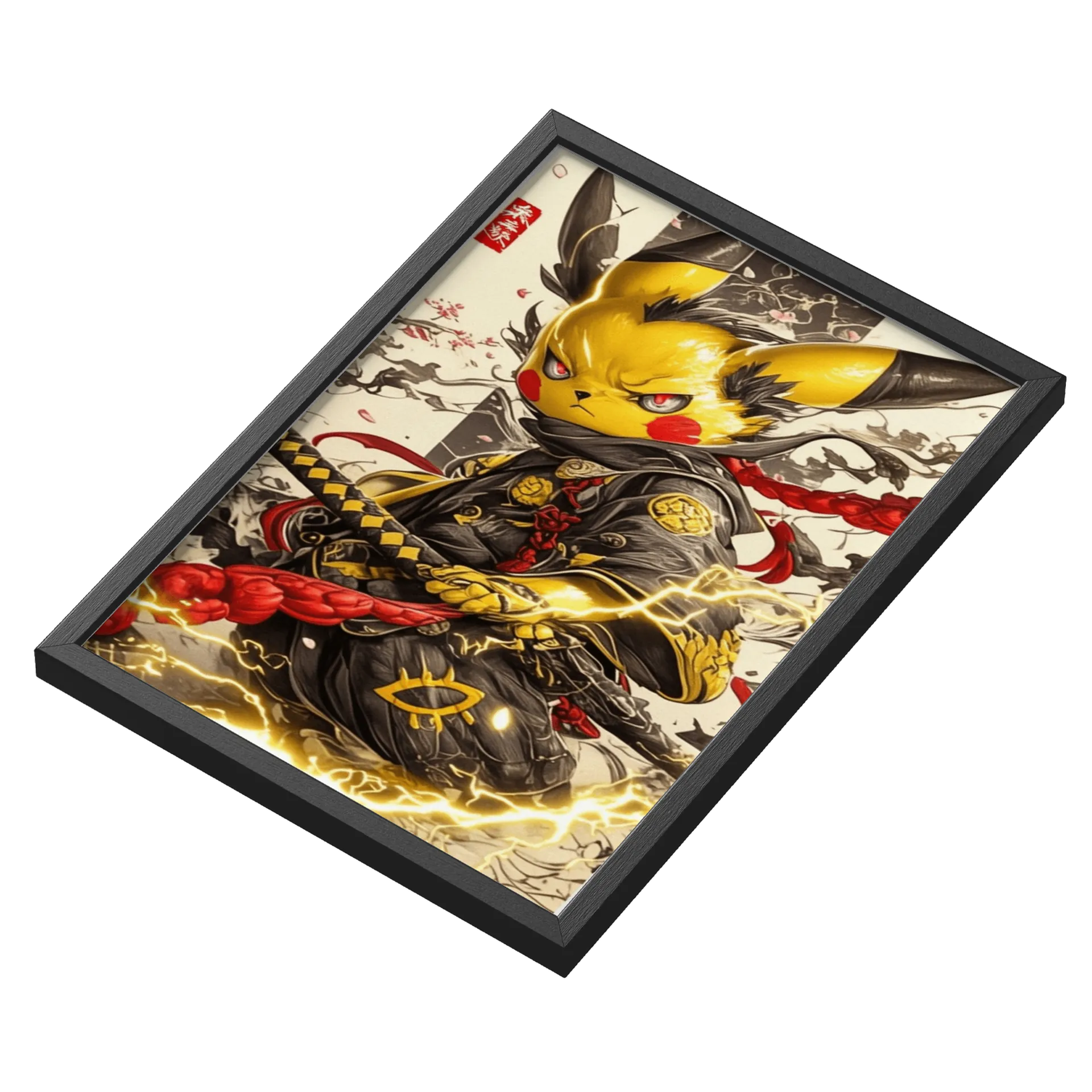 Quadro A3 personalizado - Imagem 3