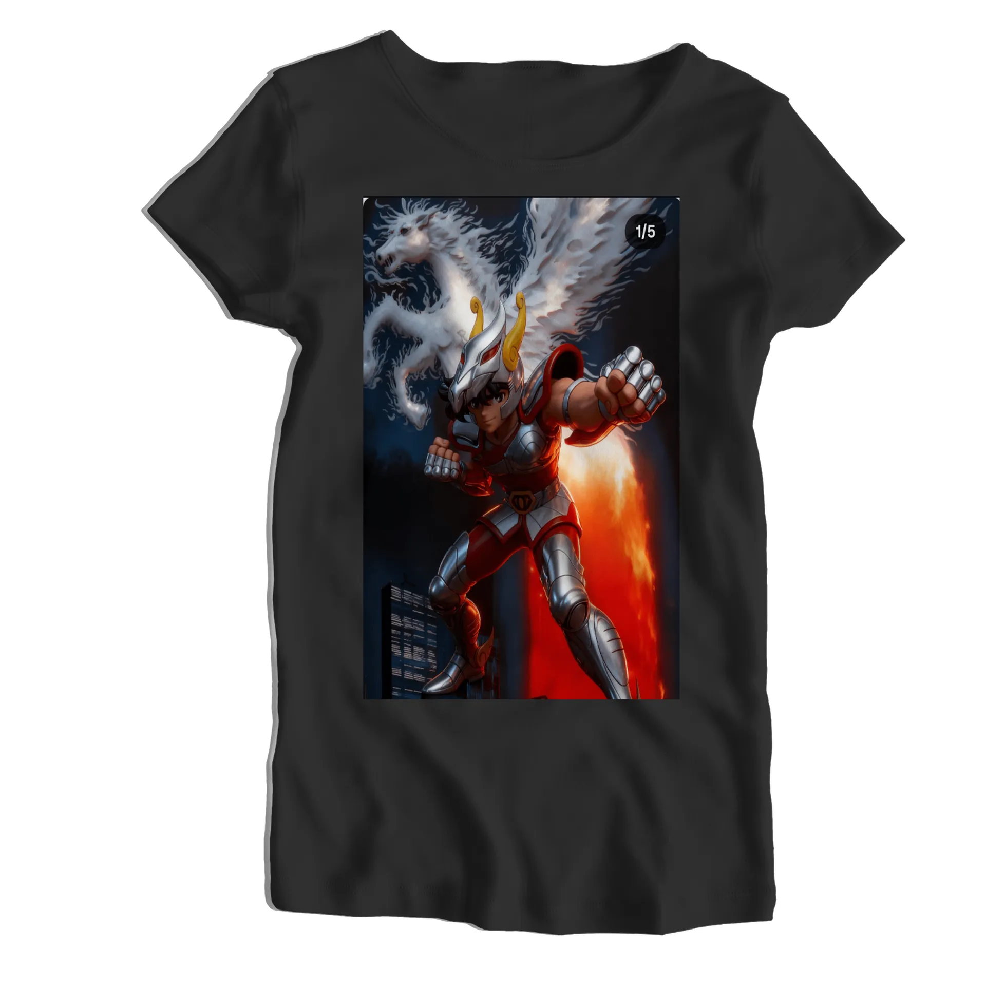 Babylook personalizado - Imagem 1