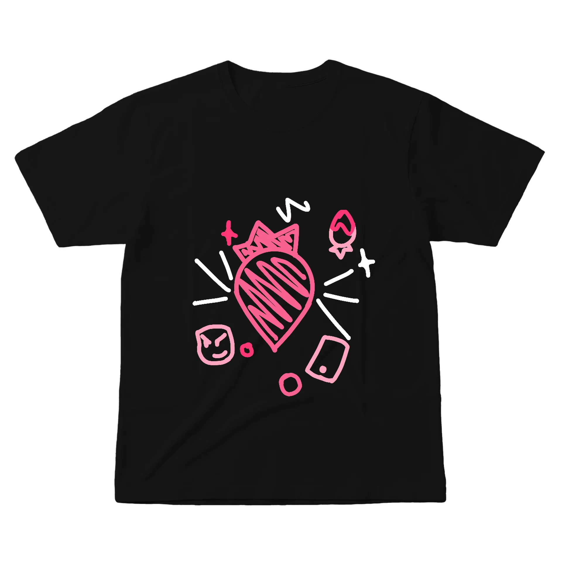 Camiseta fã Maya - Imagem 1
