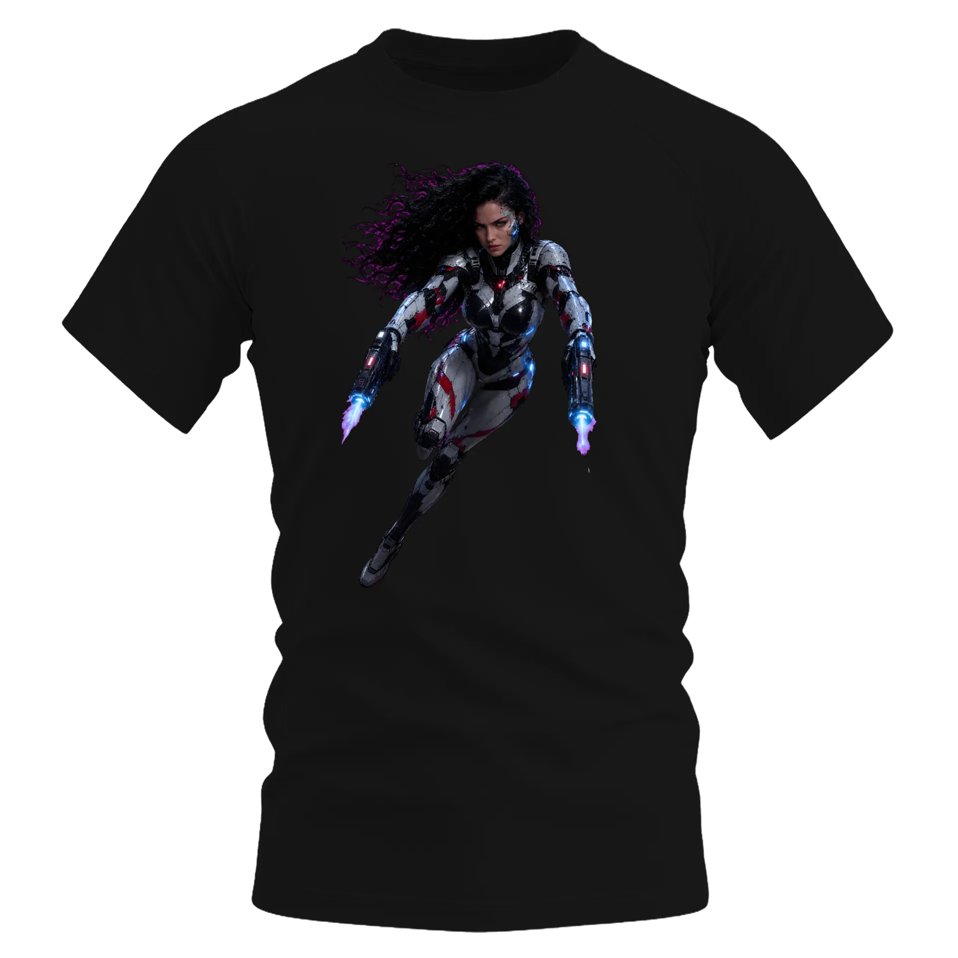 Camiseta DryFit - Imagem 1