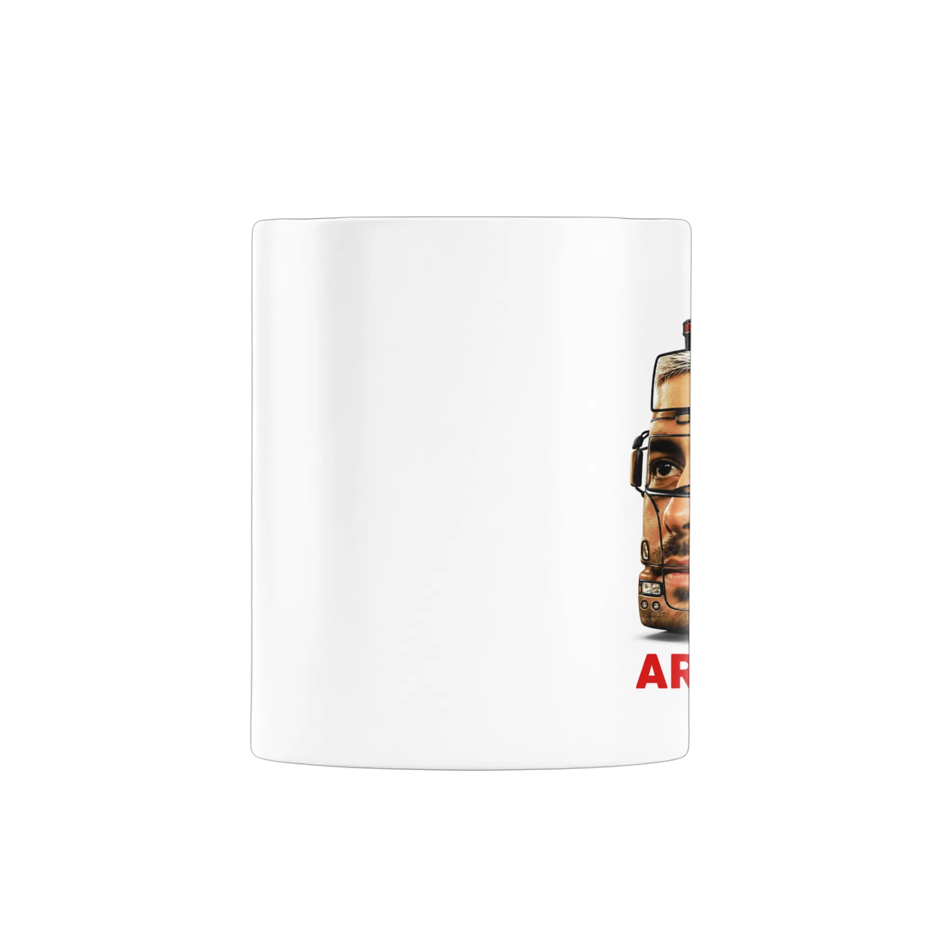 Caneca Arrascarreta - Imagem 3
