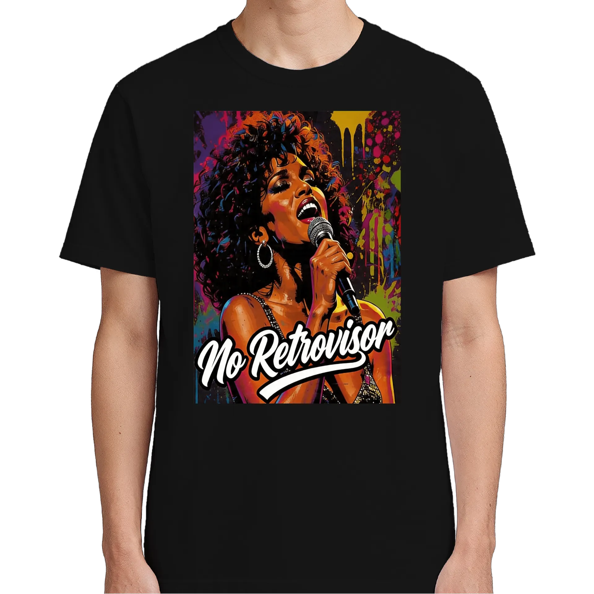 Camiseta personalizada - Imagem 5