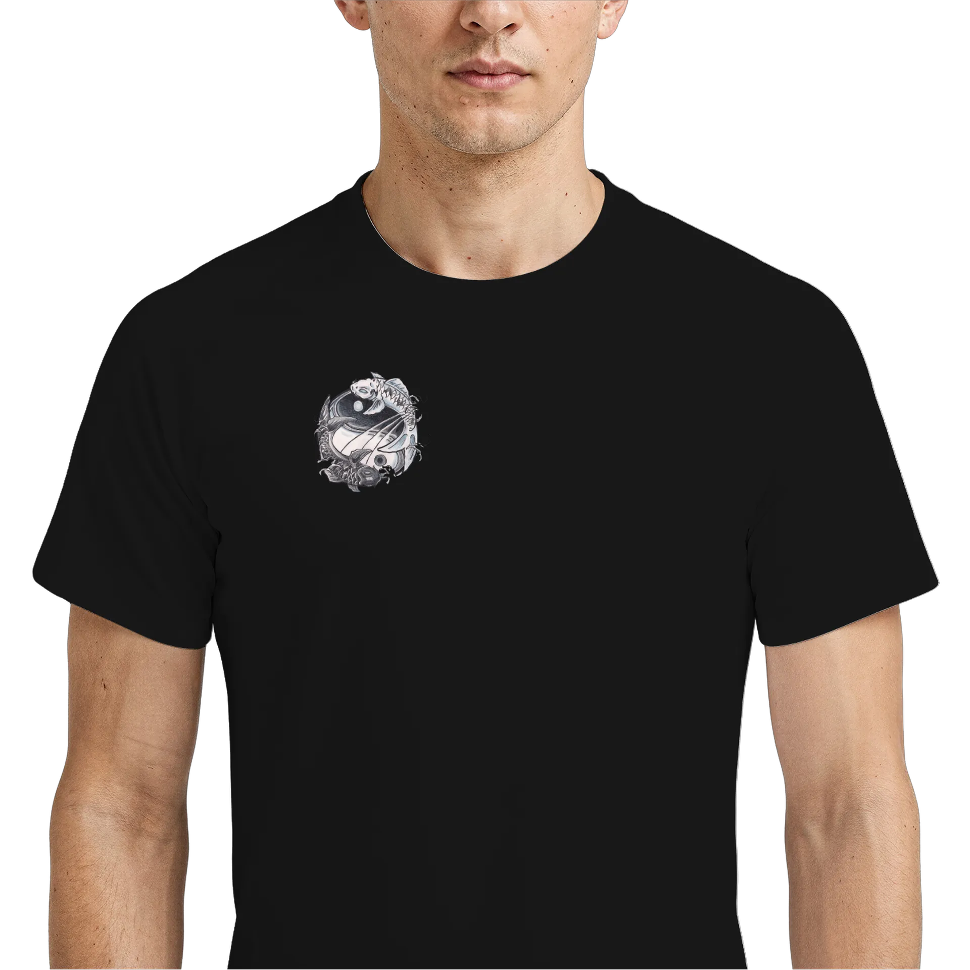 Camiseta DryFit - Imagem 4