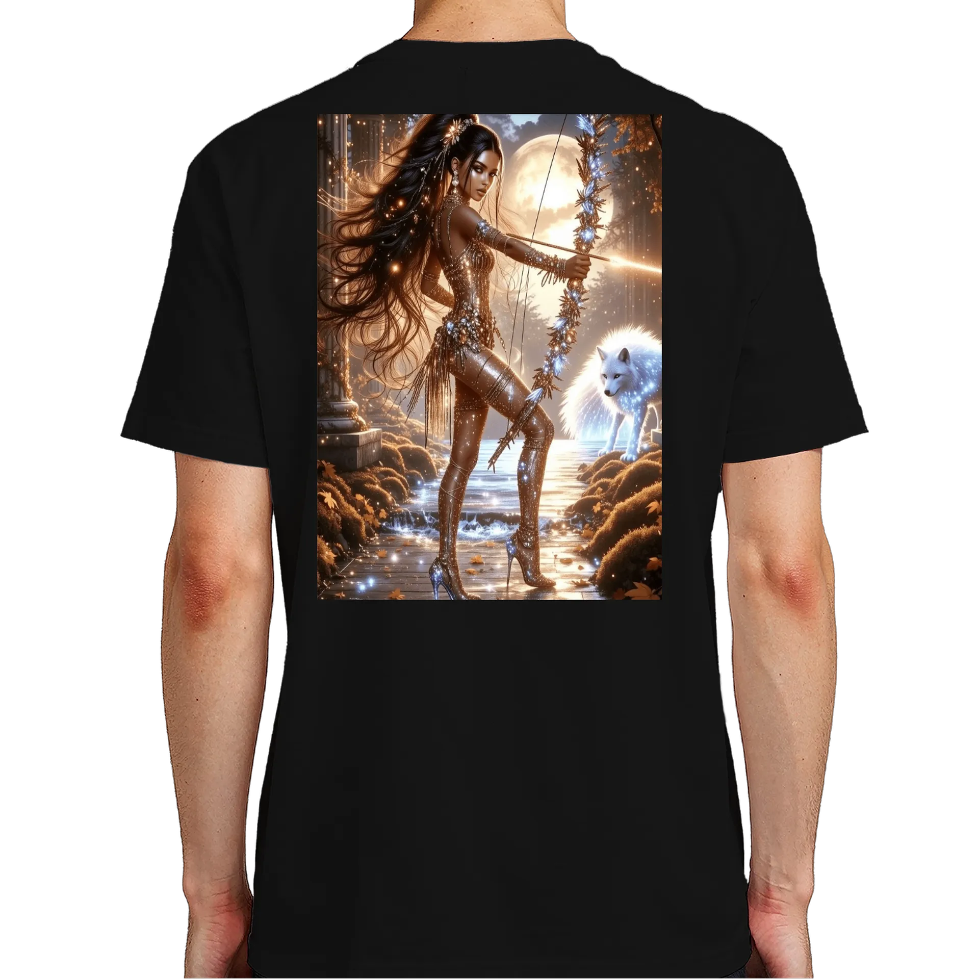 Camiseta personalizada - Imagem 7