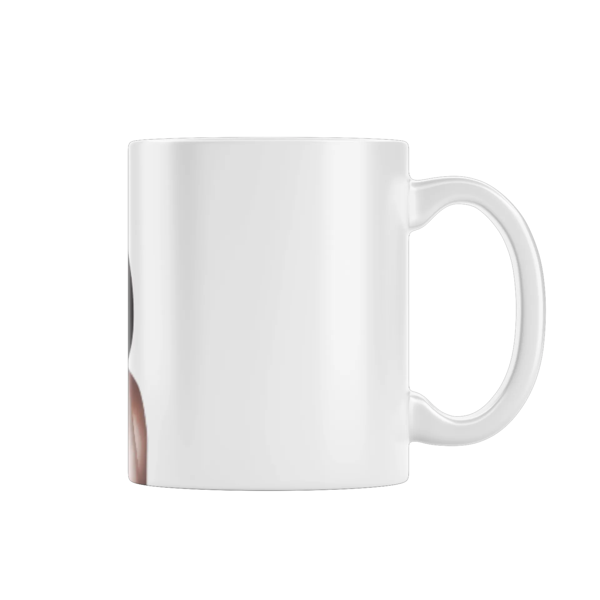 Caneca Barbie Priscila de Barbie Priscila