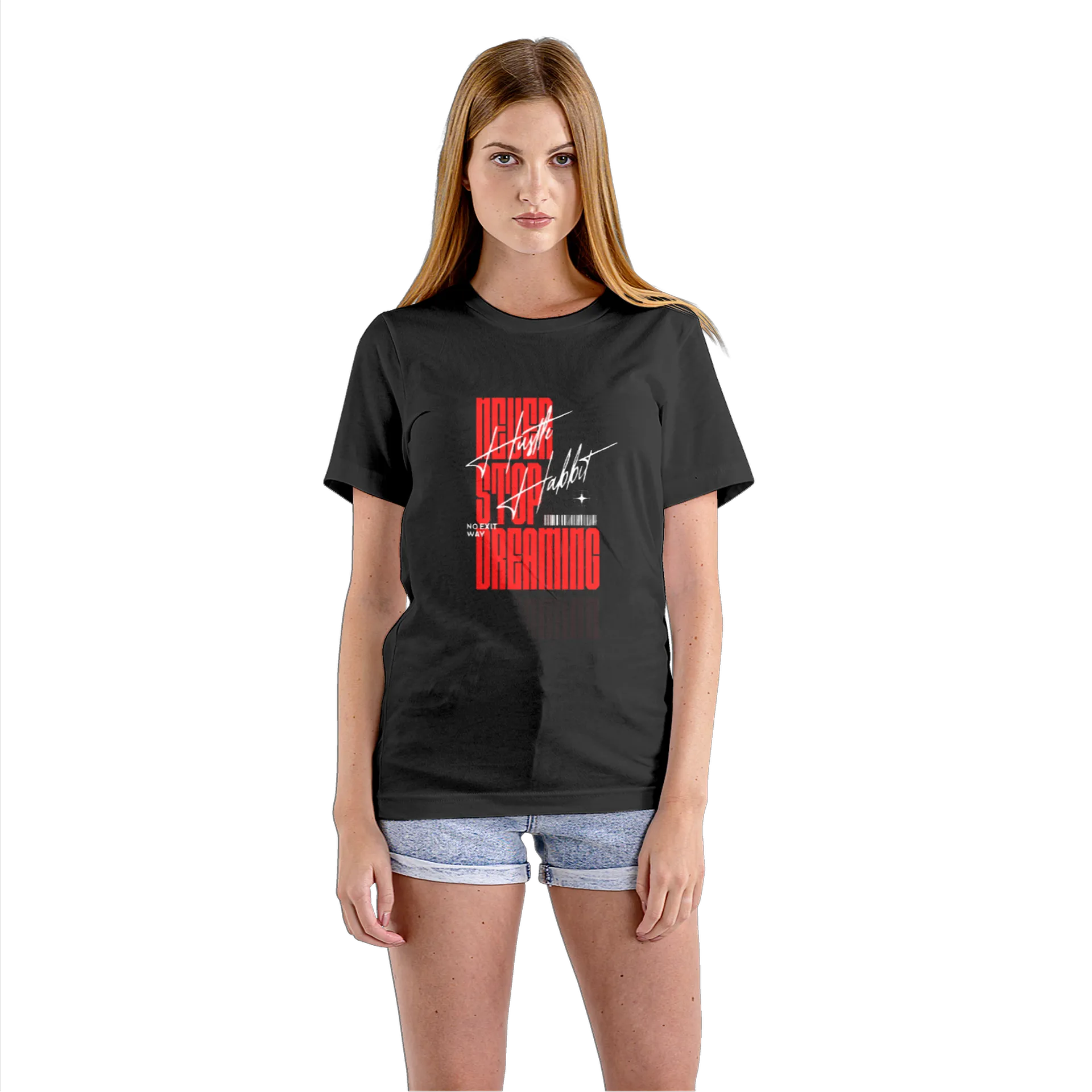 Babylook CMB "NSD" - Imagem 3