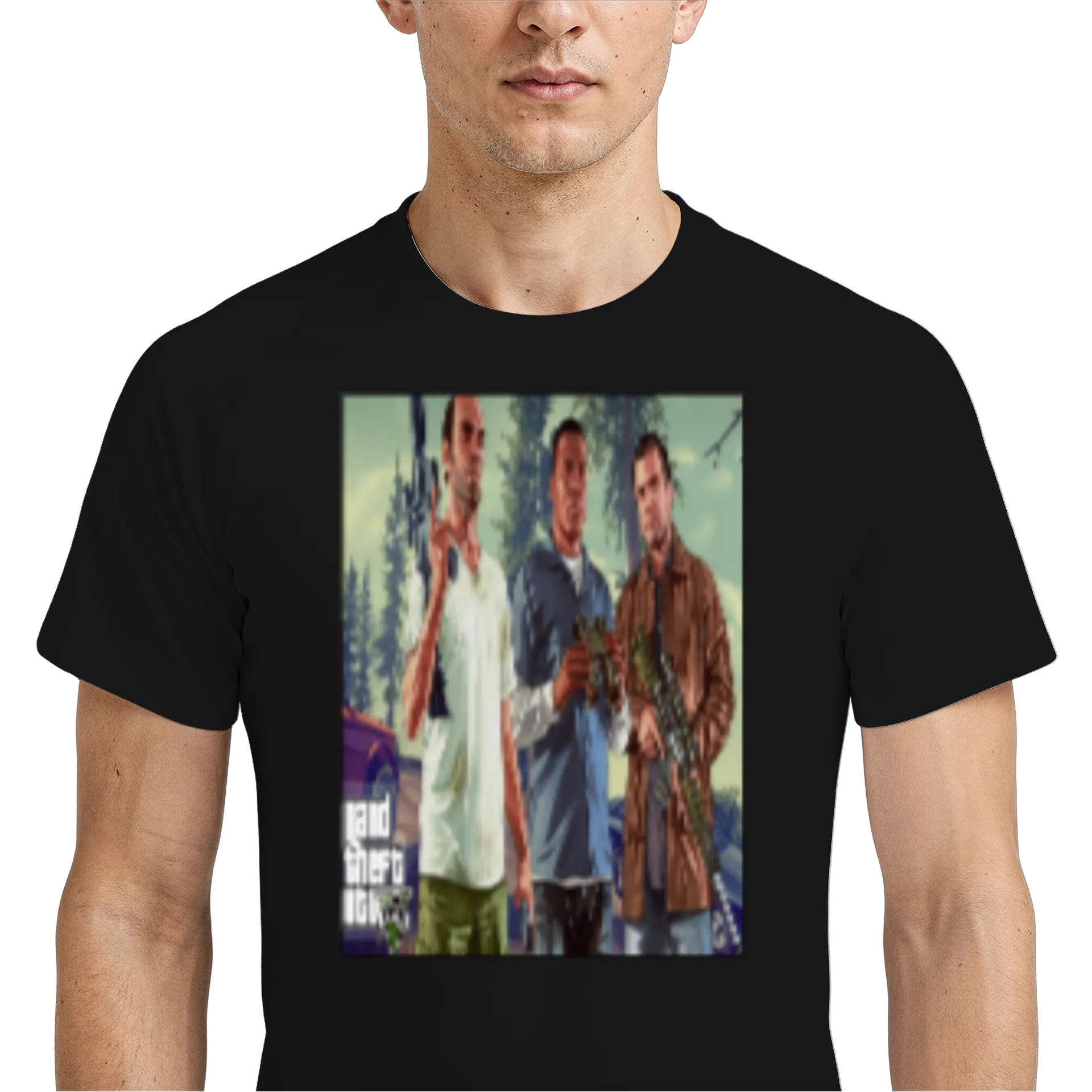 Camiseta DryFit - Imagem 4
