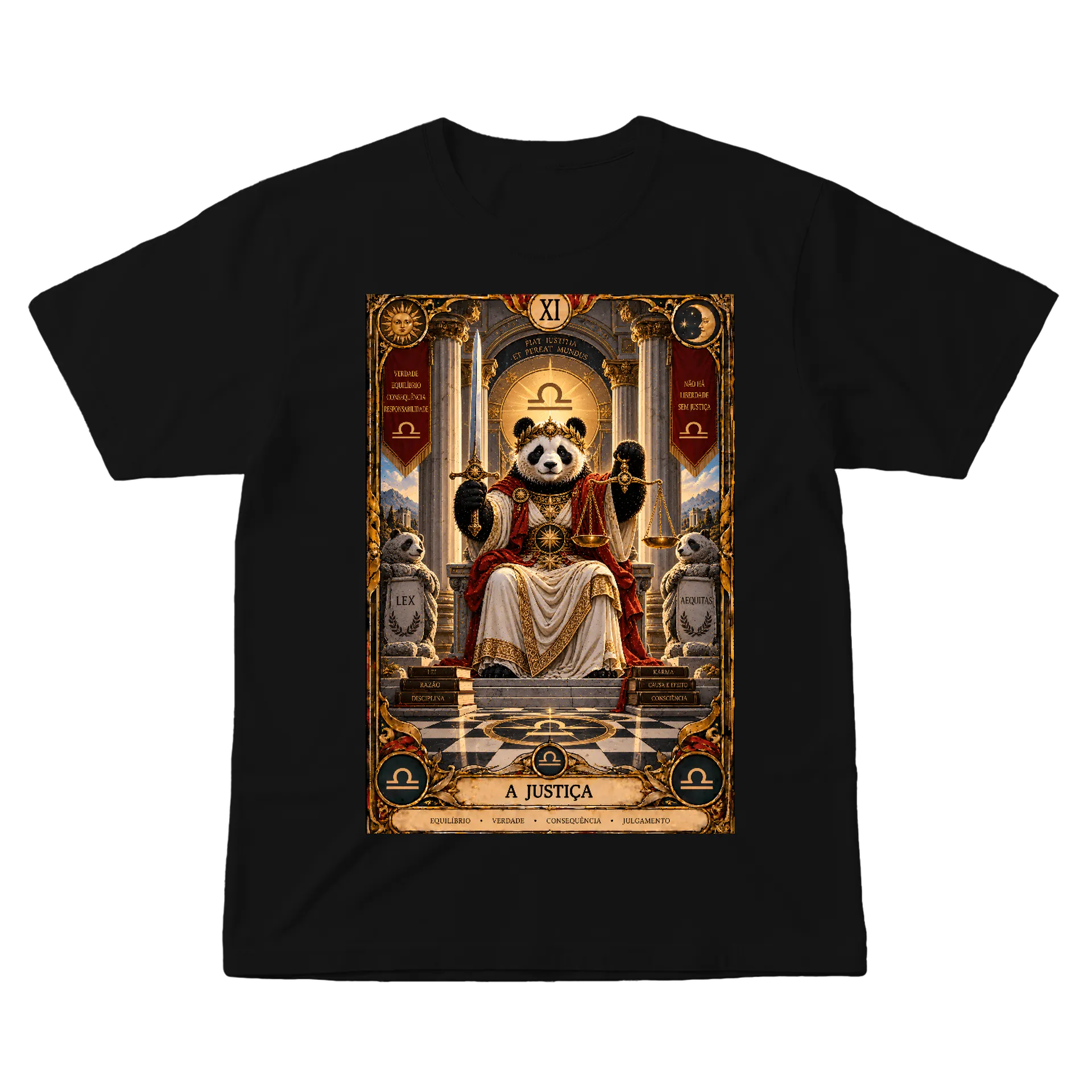 Camiseta personalizada - Imagem 1