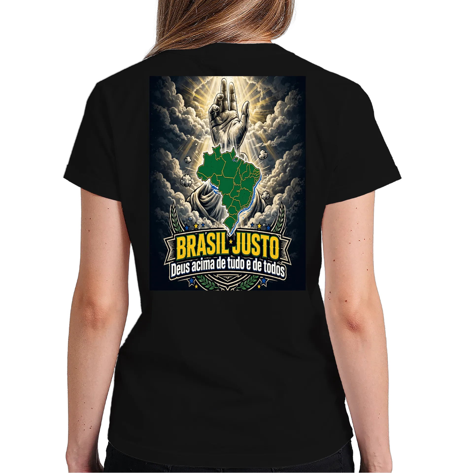 Camiseta personalizada de Guilherme — imagem 5 de 6