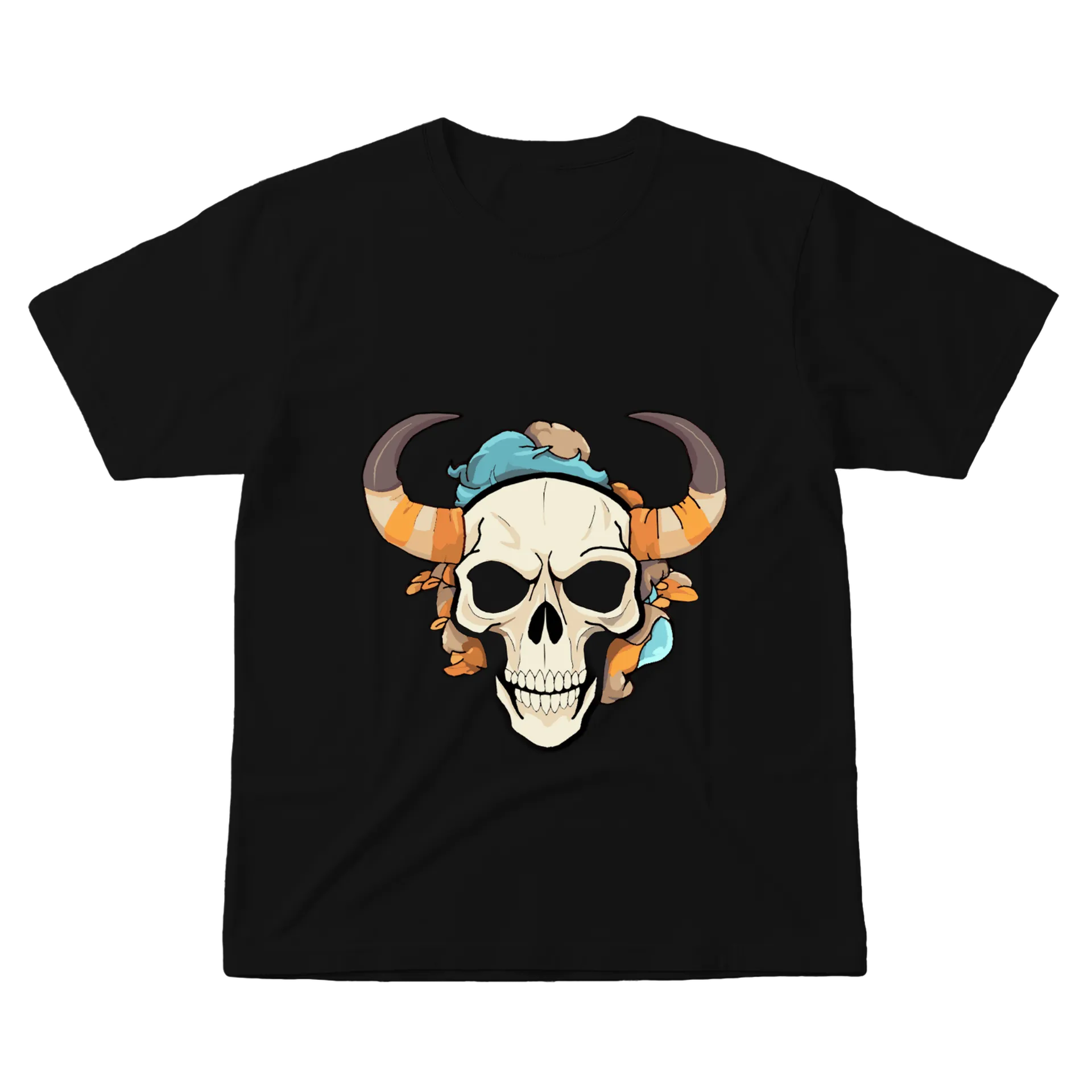 Camiseta personalizada - Imagem 1