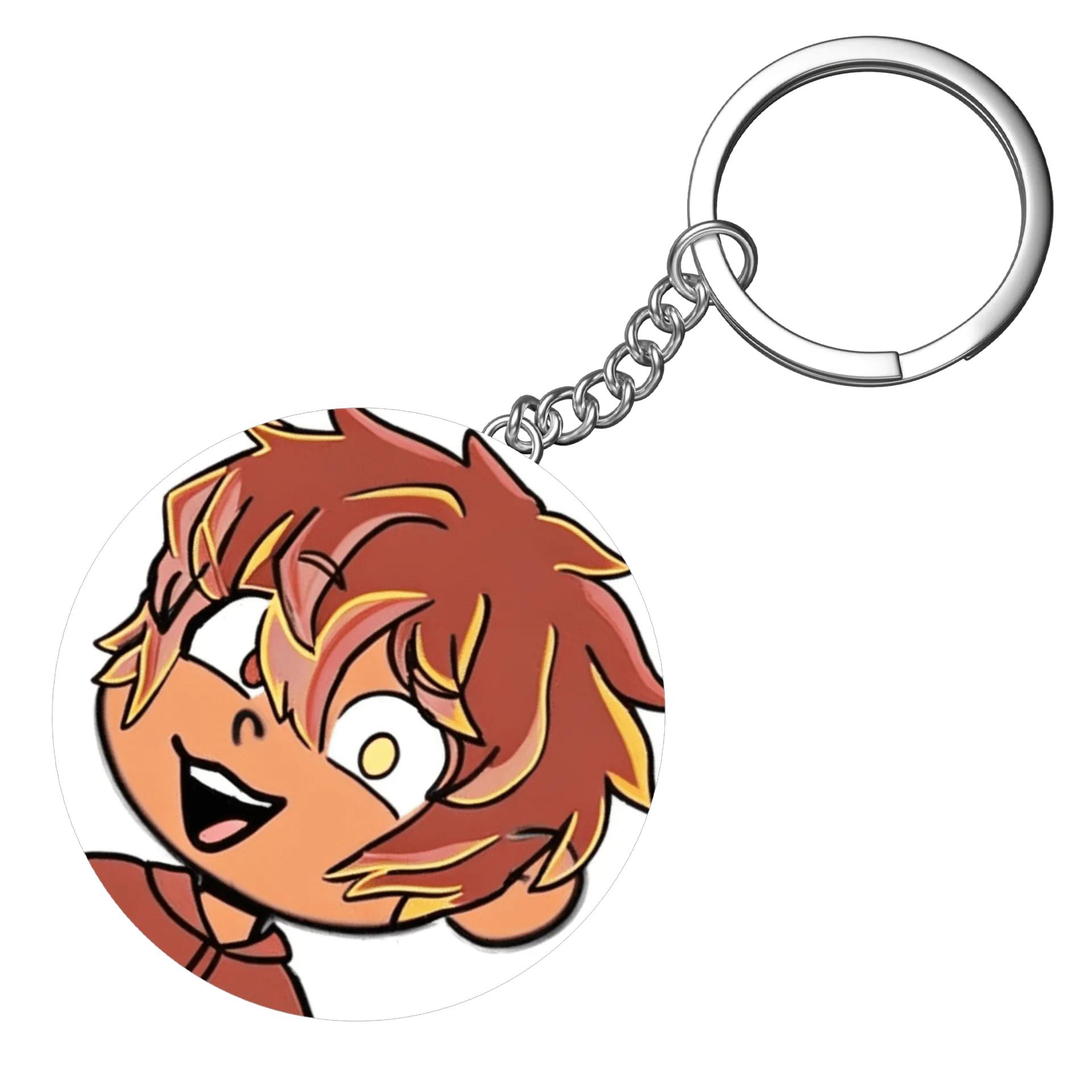 Chaveiro personalizado - Imagem 4