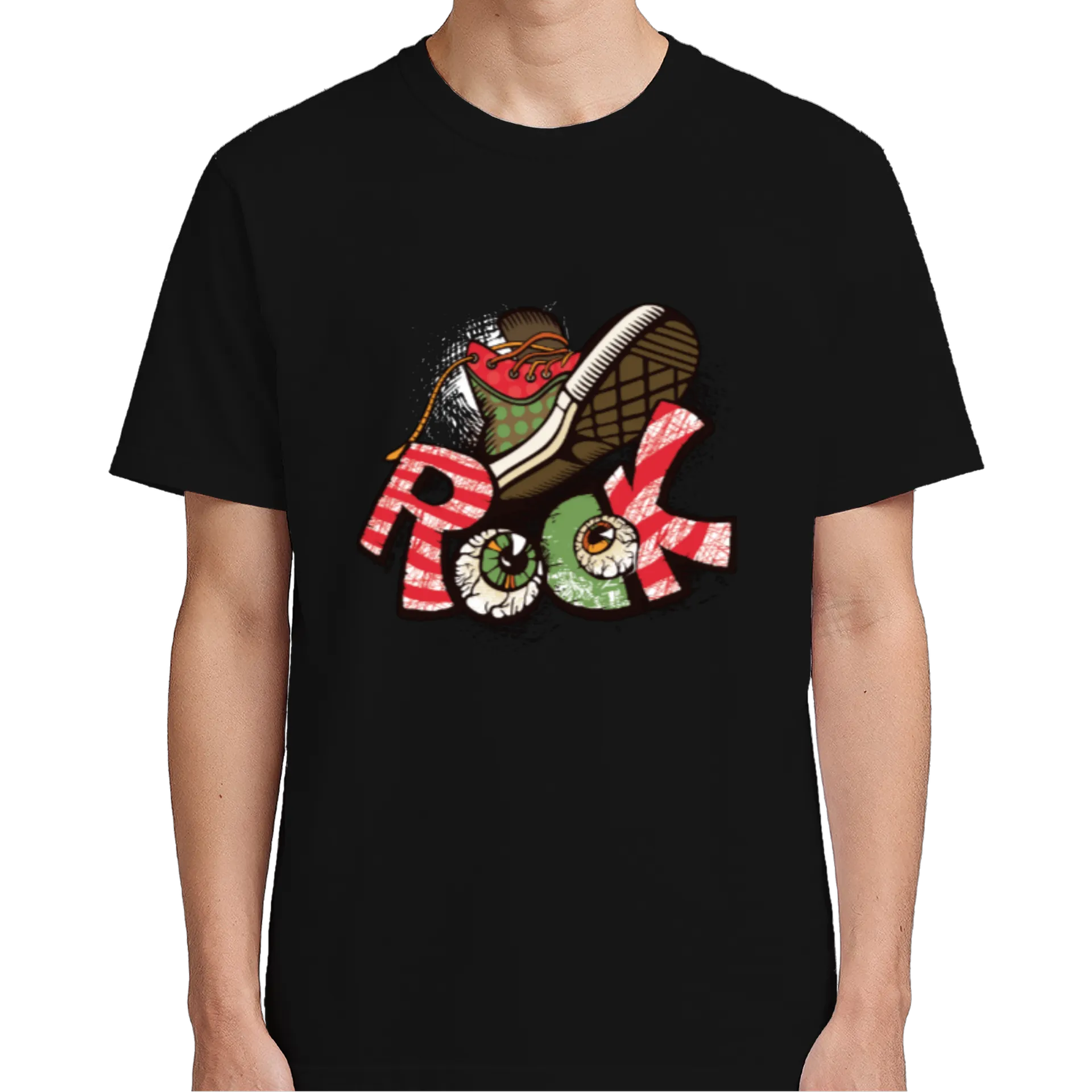 Camiseta personalizada - Imagem 5
