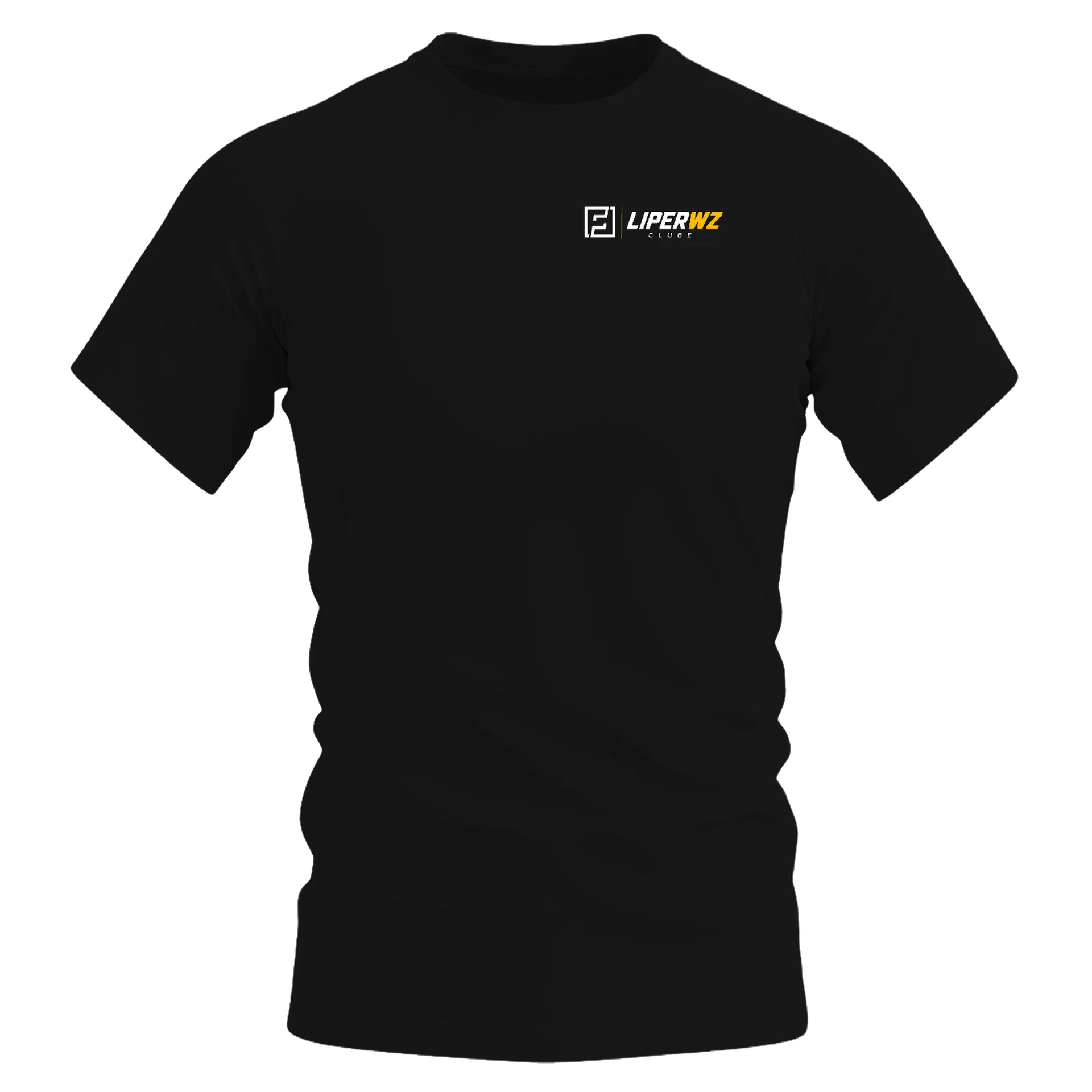 Camiseta DryFit de LiperWZ